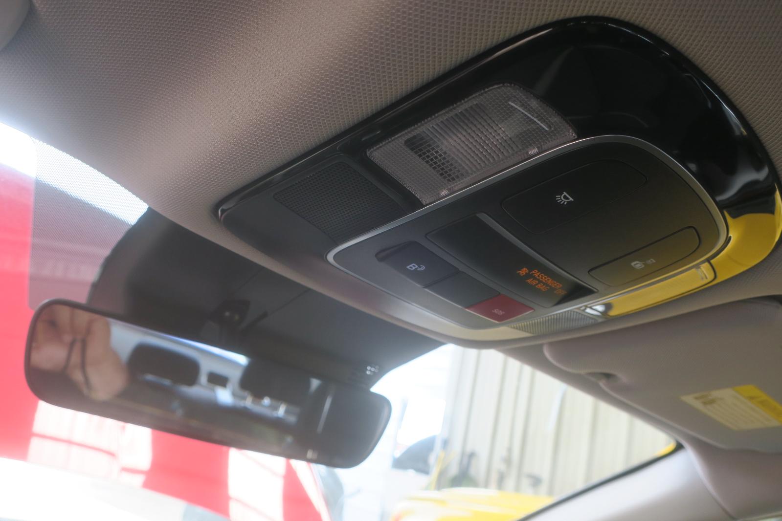 Int Rr View Mirror
