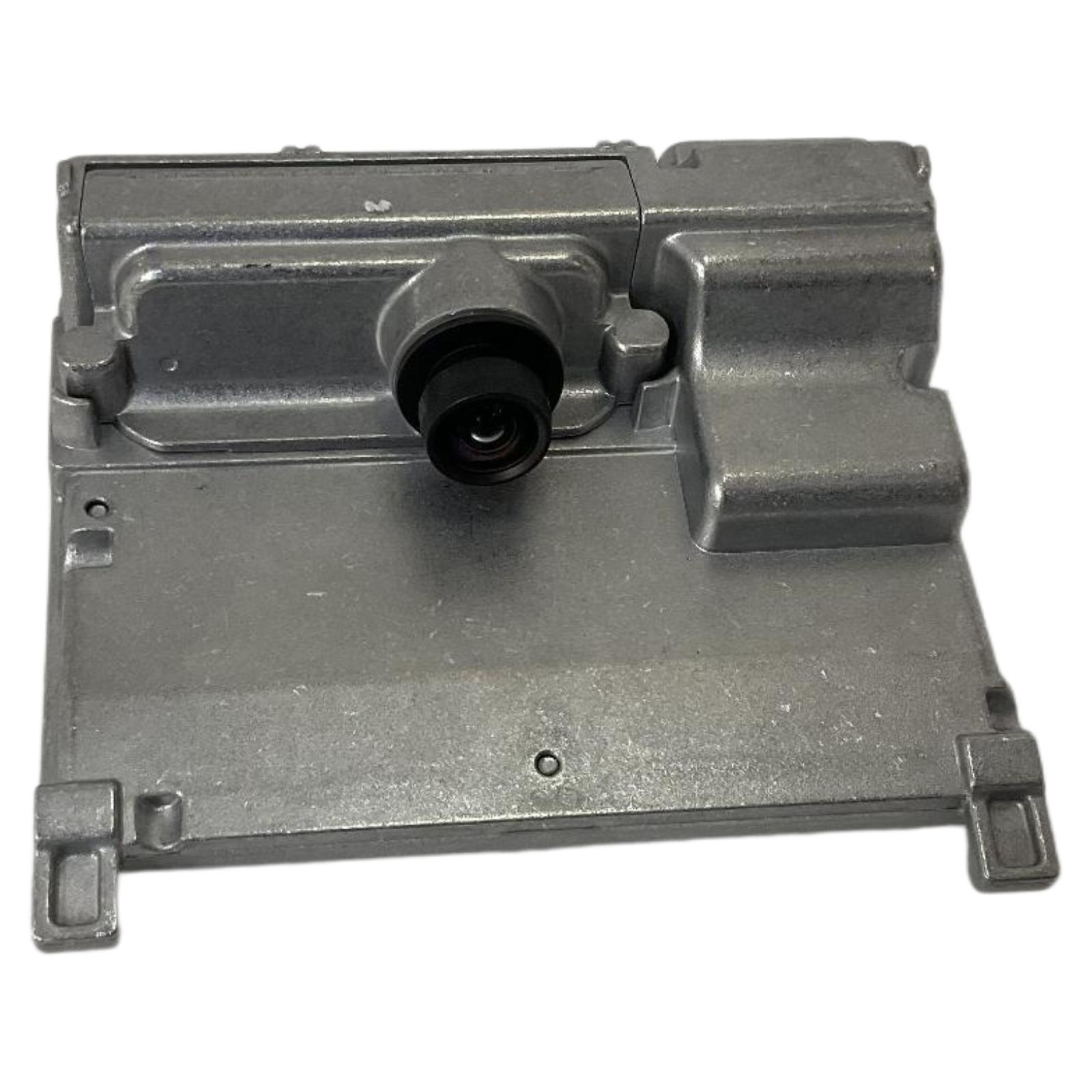 Camera Projector