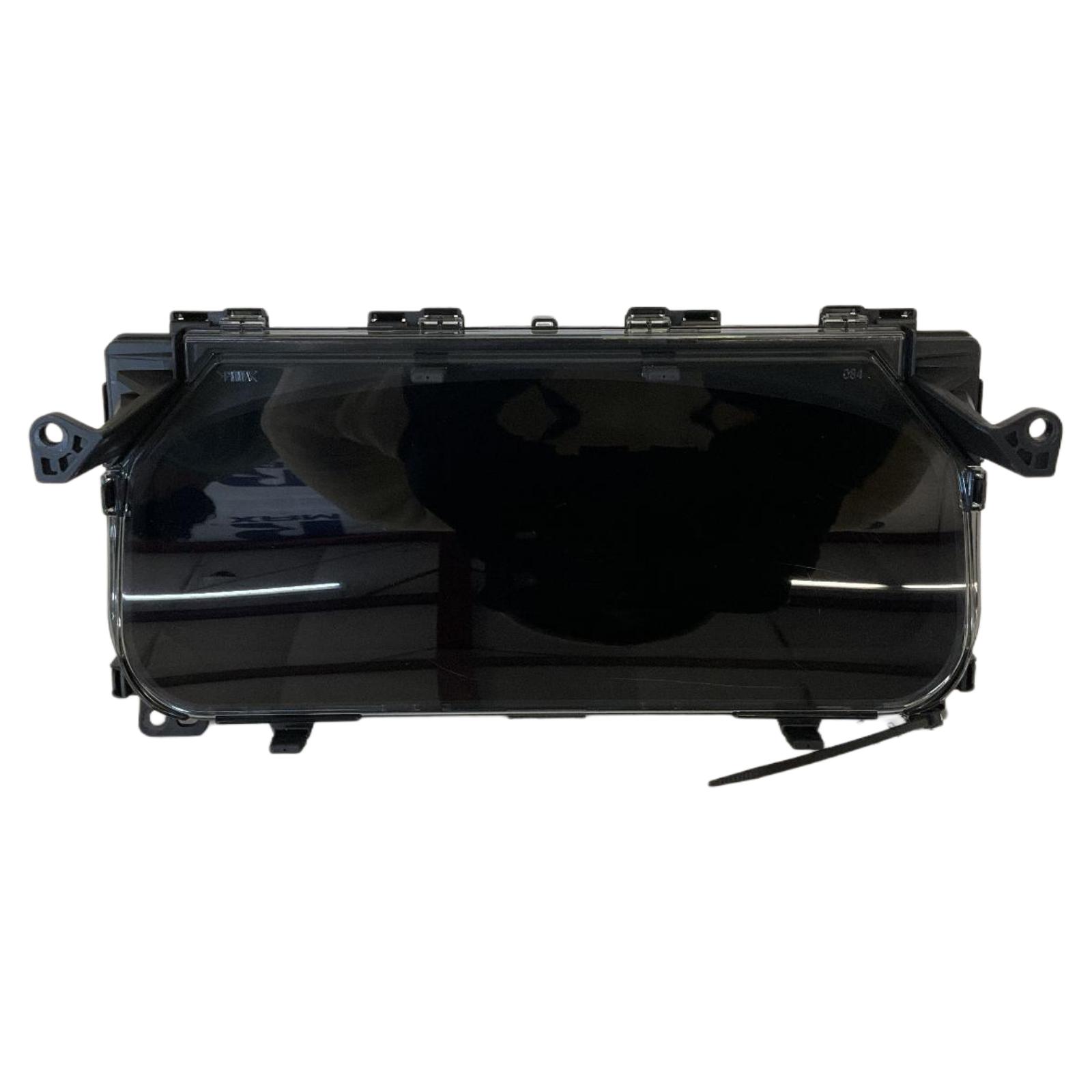Speedometer Assembly