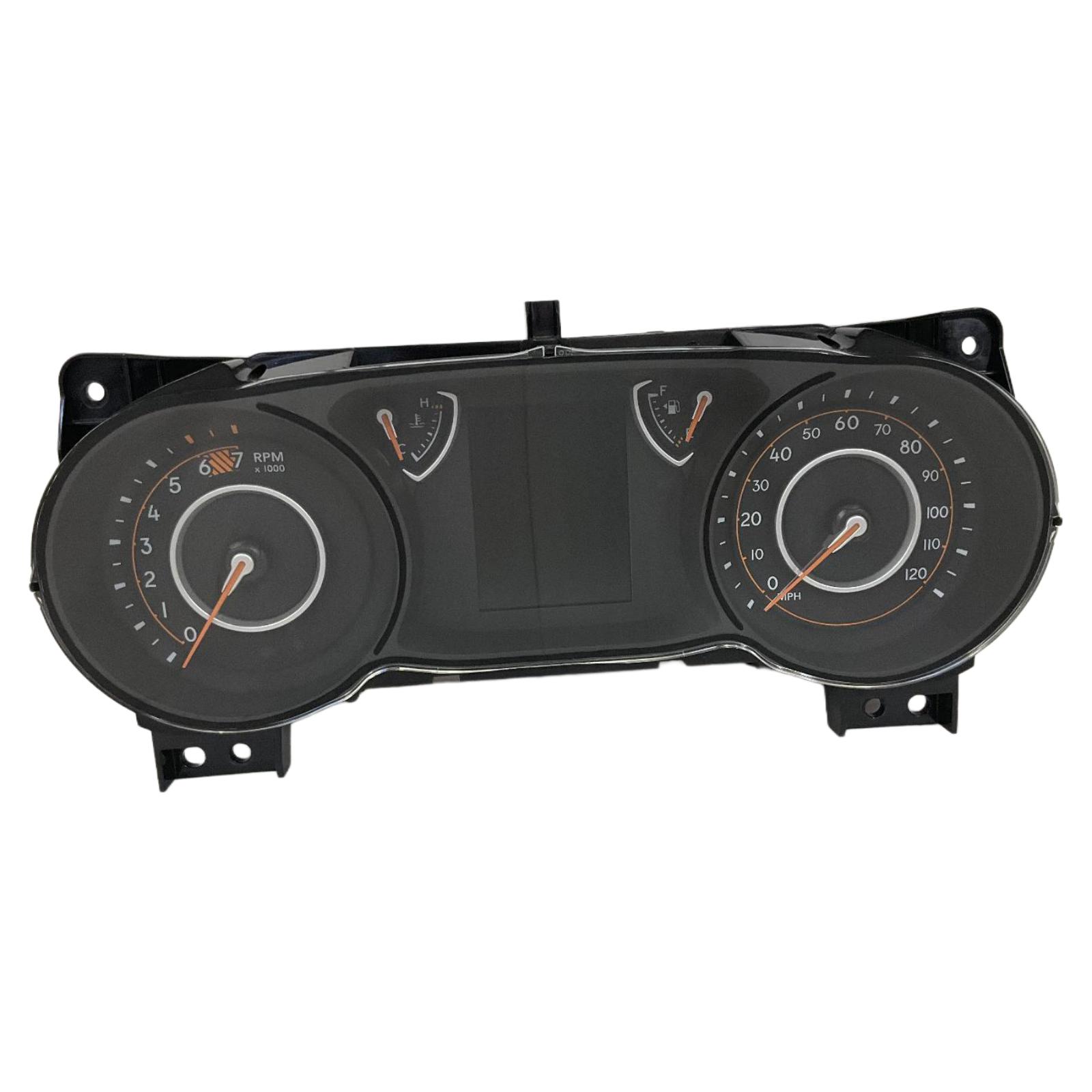 Speedometer Assembly