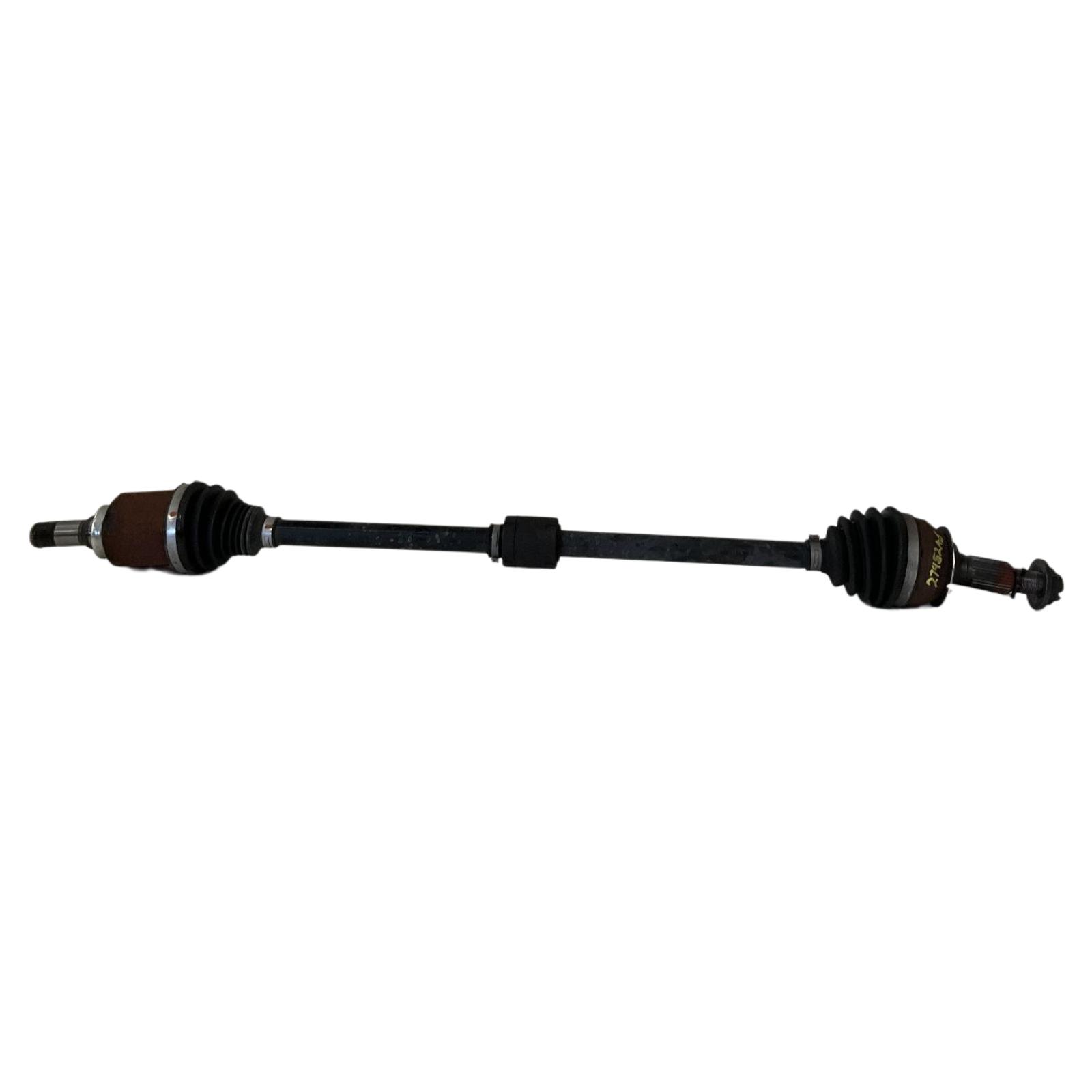 Axle Shaft