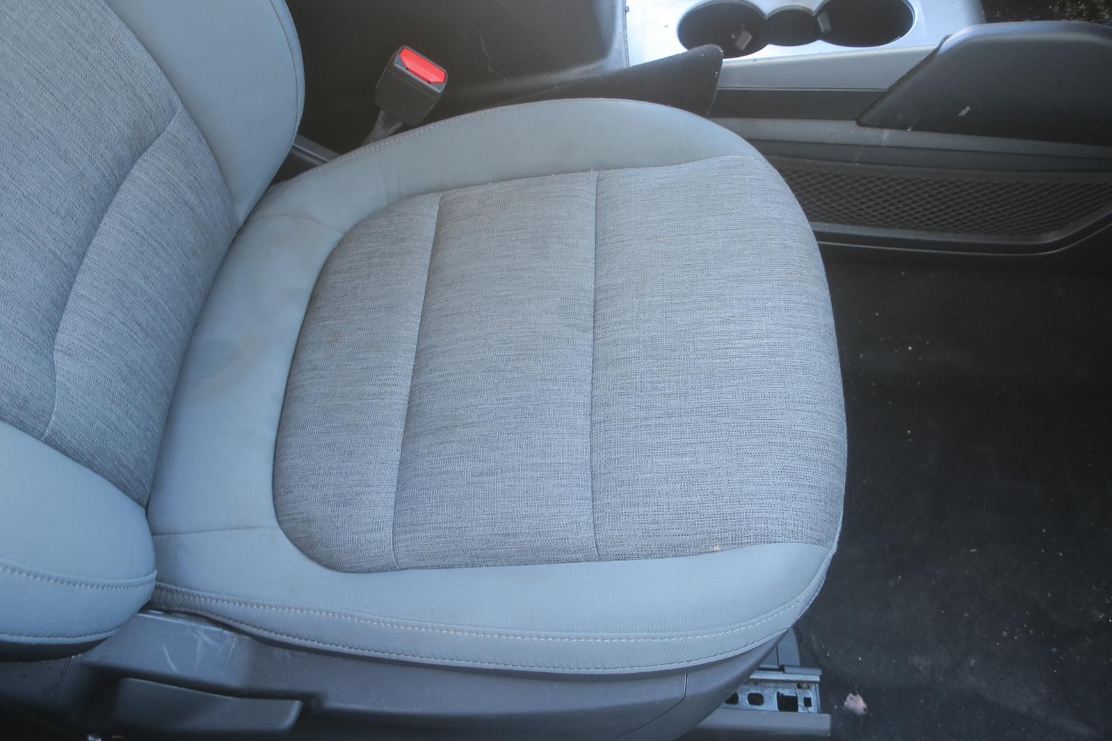Front Seat