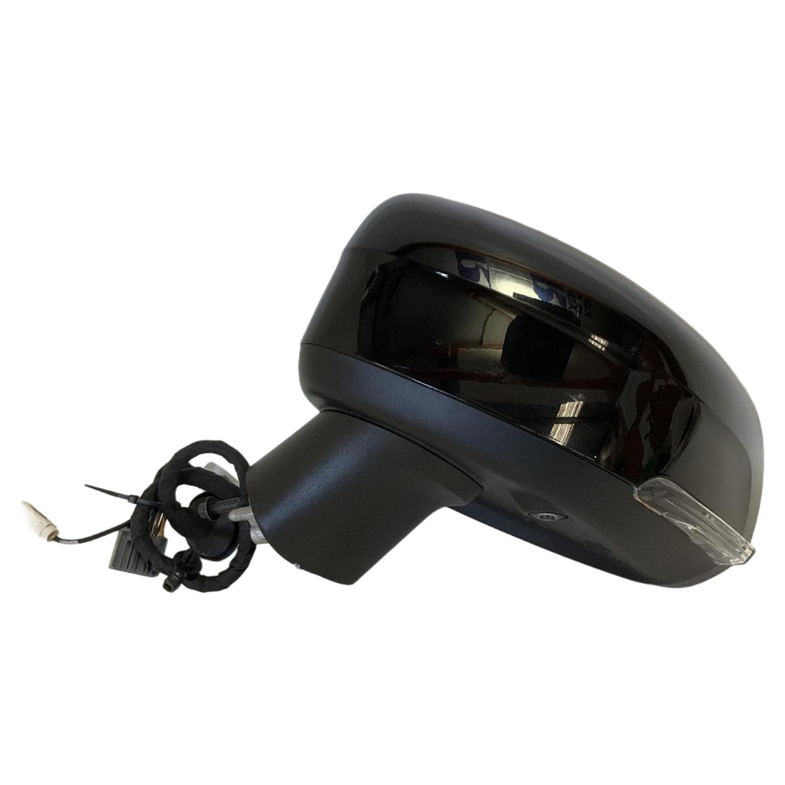 Door Mirror