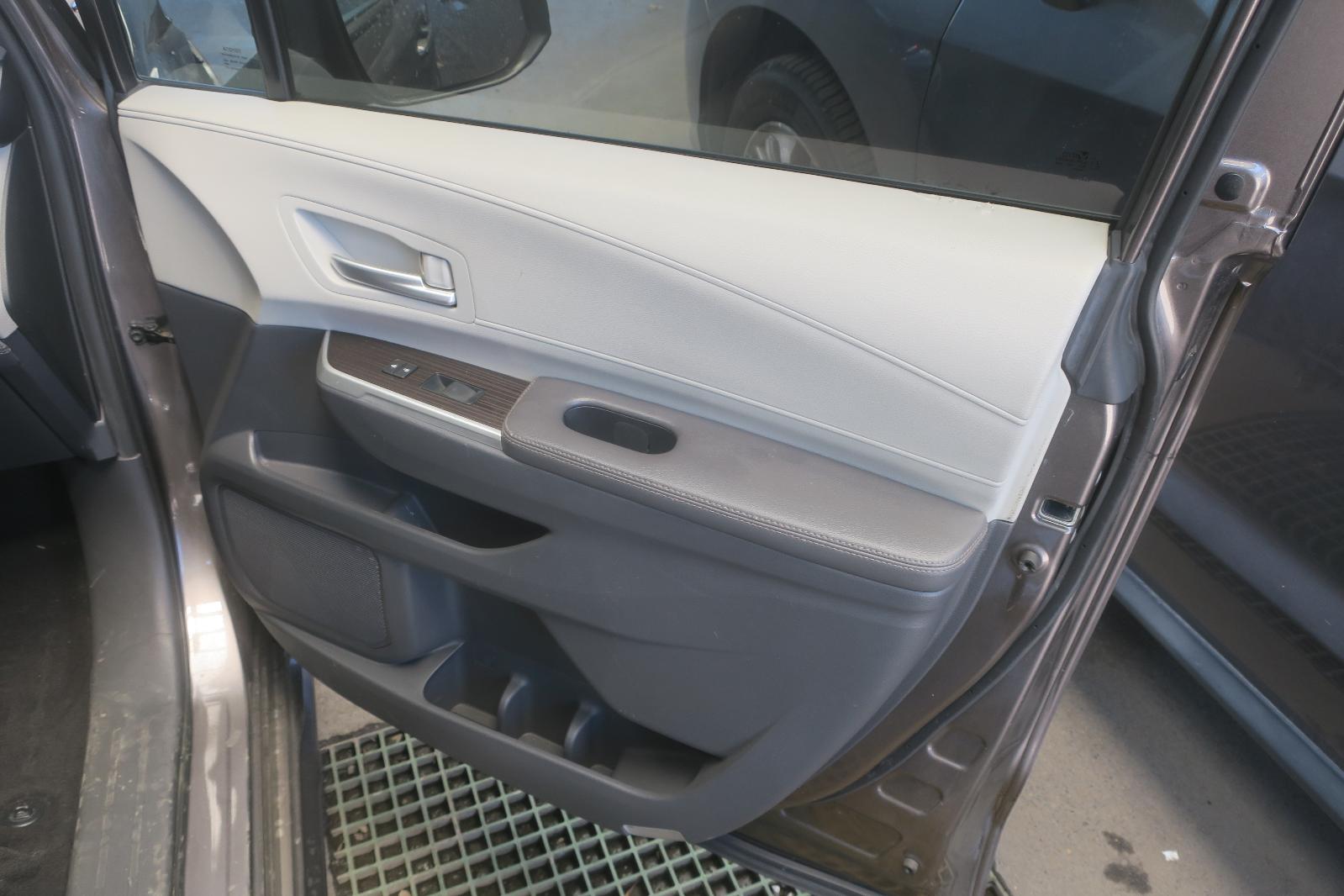 Trim Panel, Fr Dr