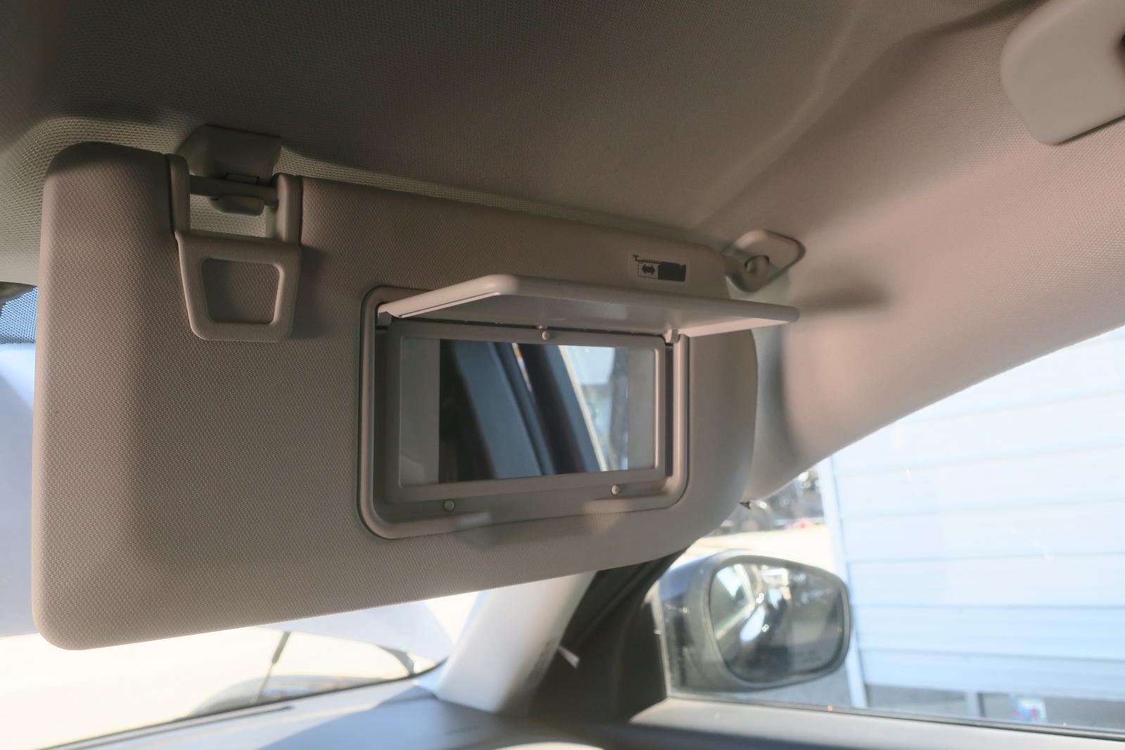 Sun Visor