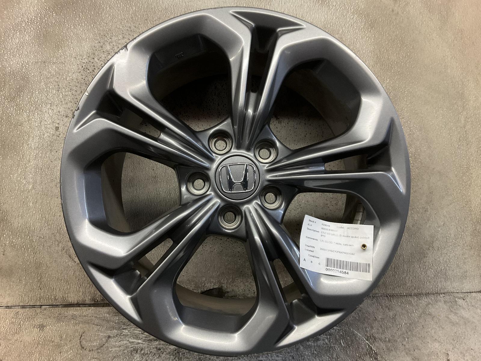 Wheel