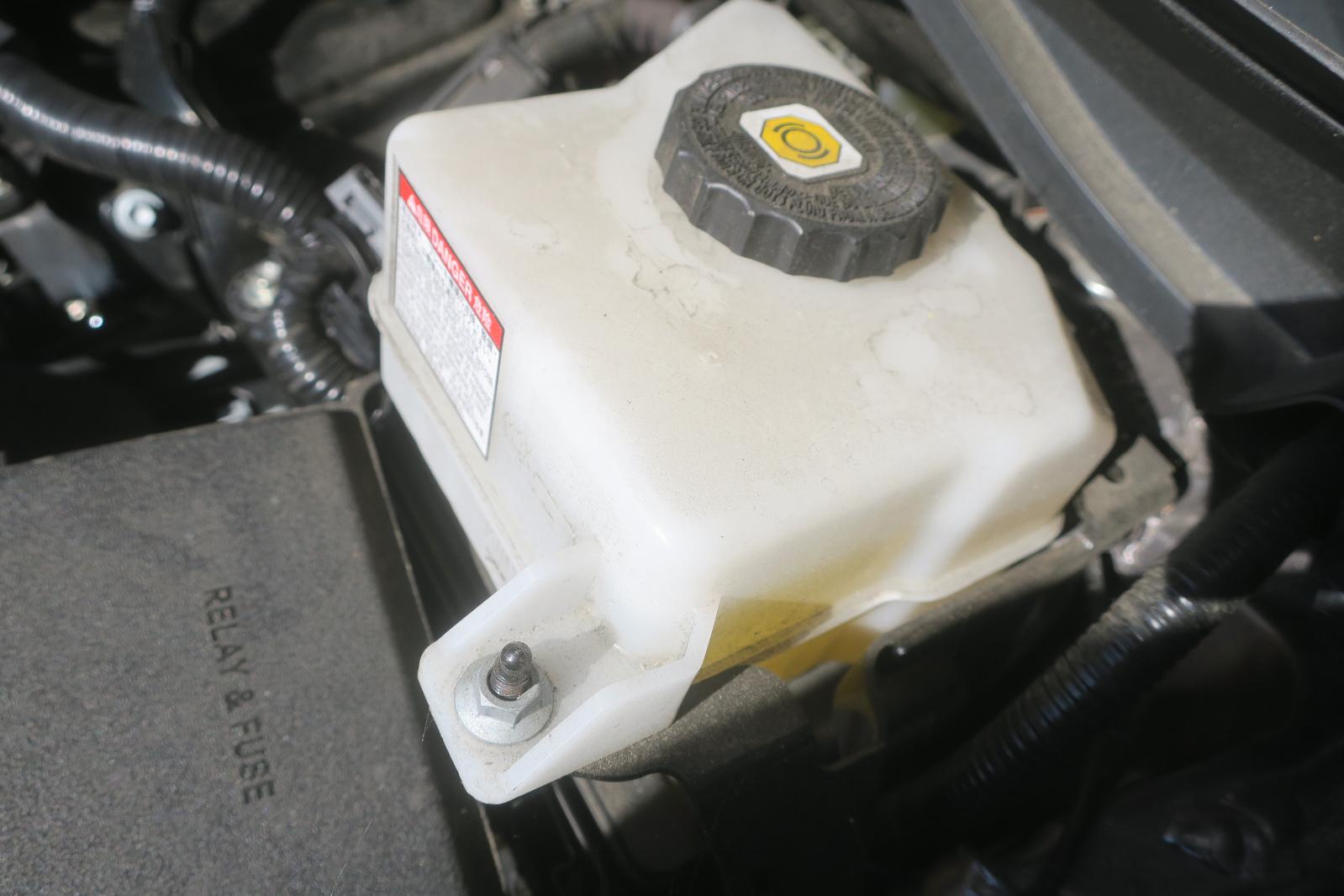 Brake Master Cylinder