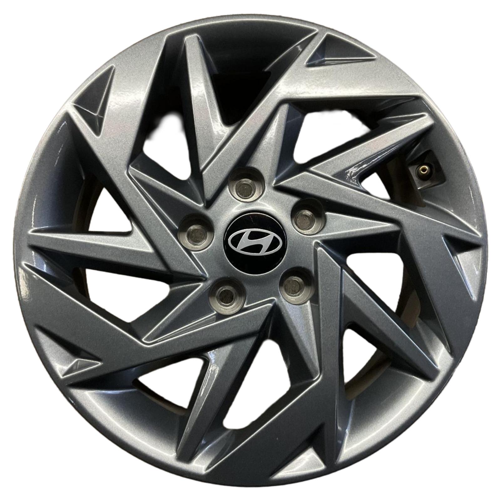 Wheel