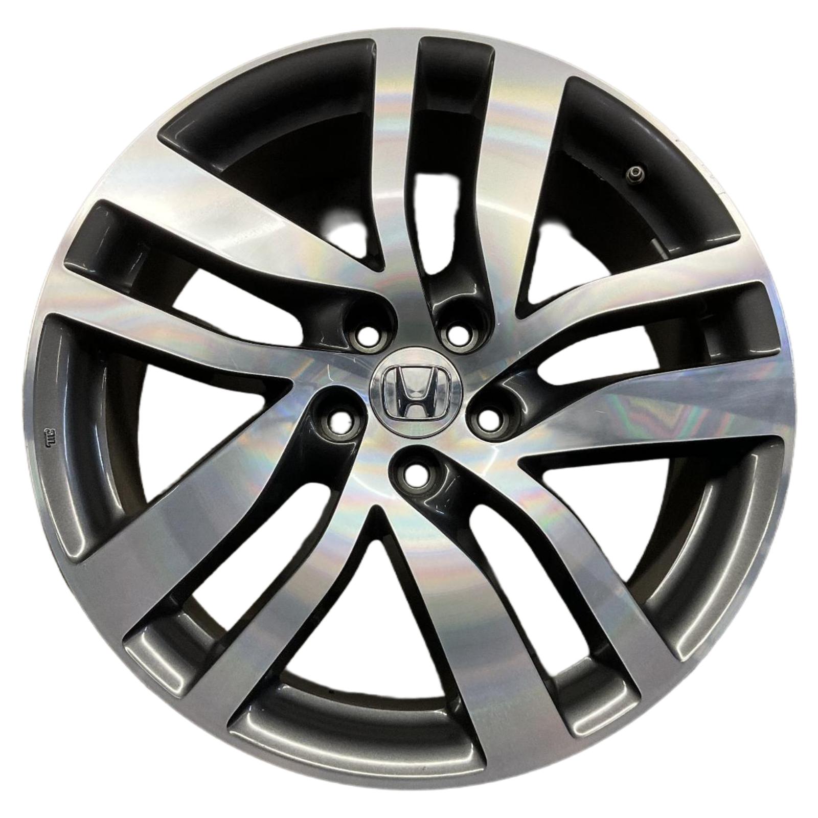 Wheel