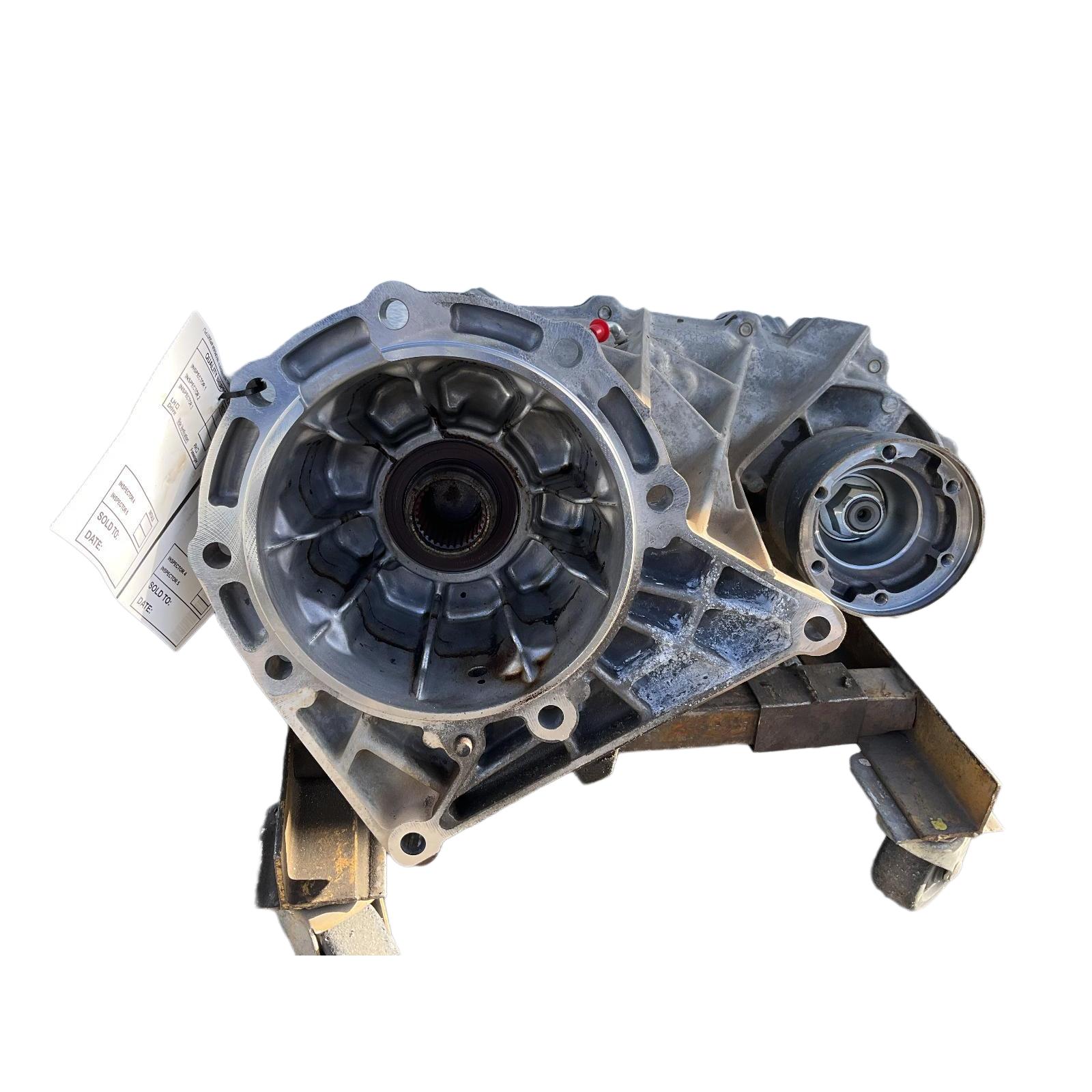 Transfer Case Assy