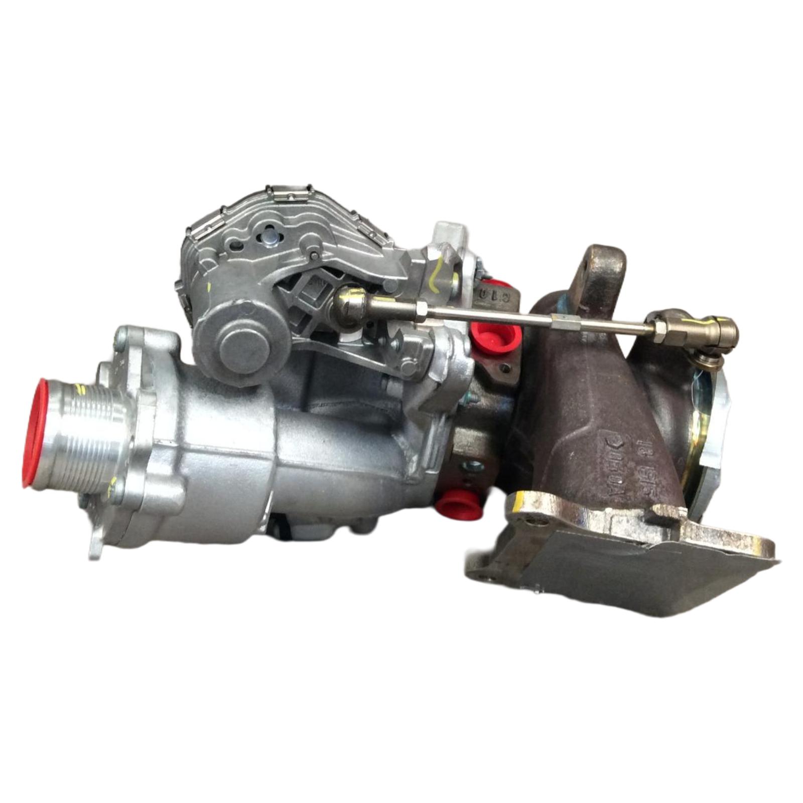 Exhaust Manifold