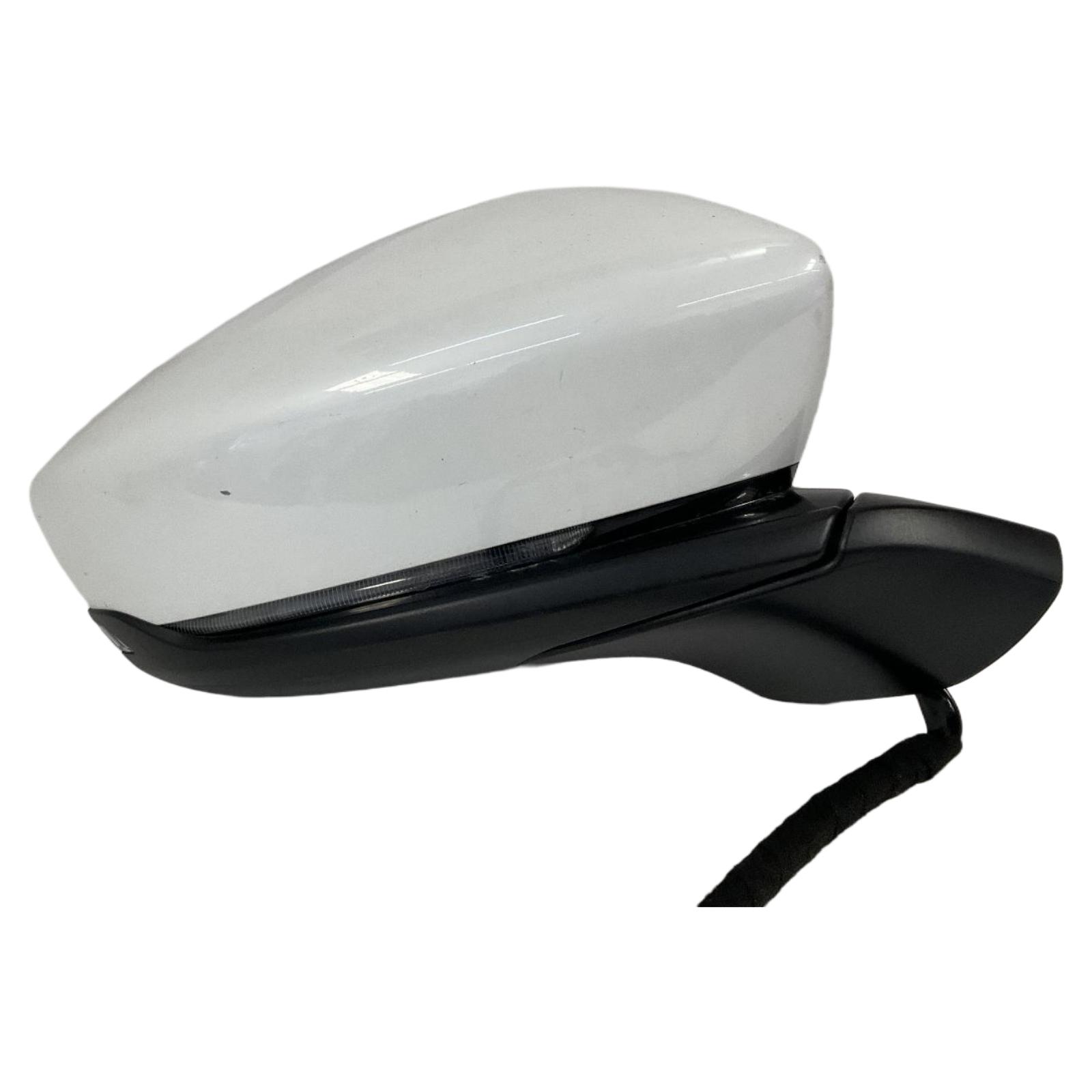 Door Mirror