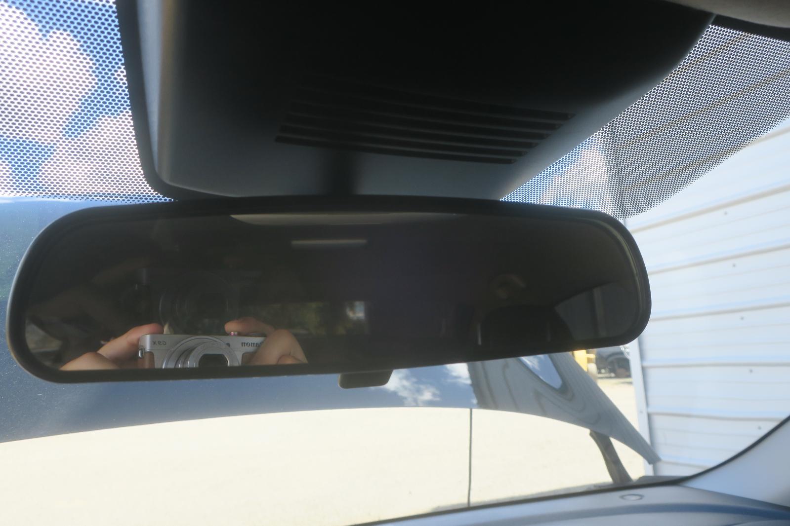Int Rr View Mirror