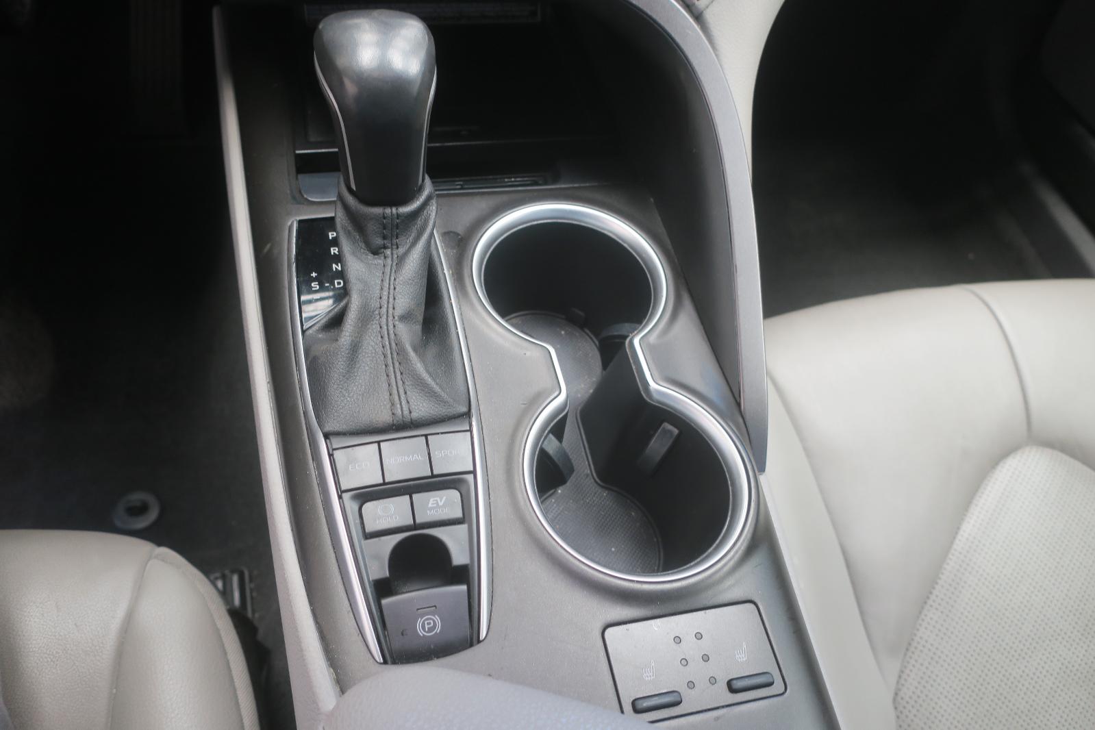 2021 Toyota Camry Transmission Shifter Assembly