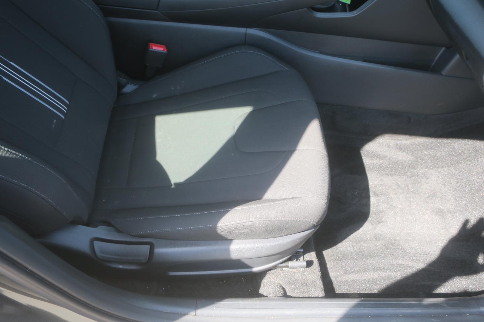 Front Seat
