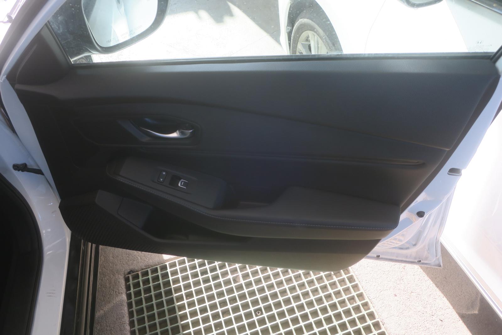 Front Door Panel