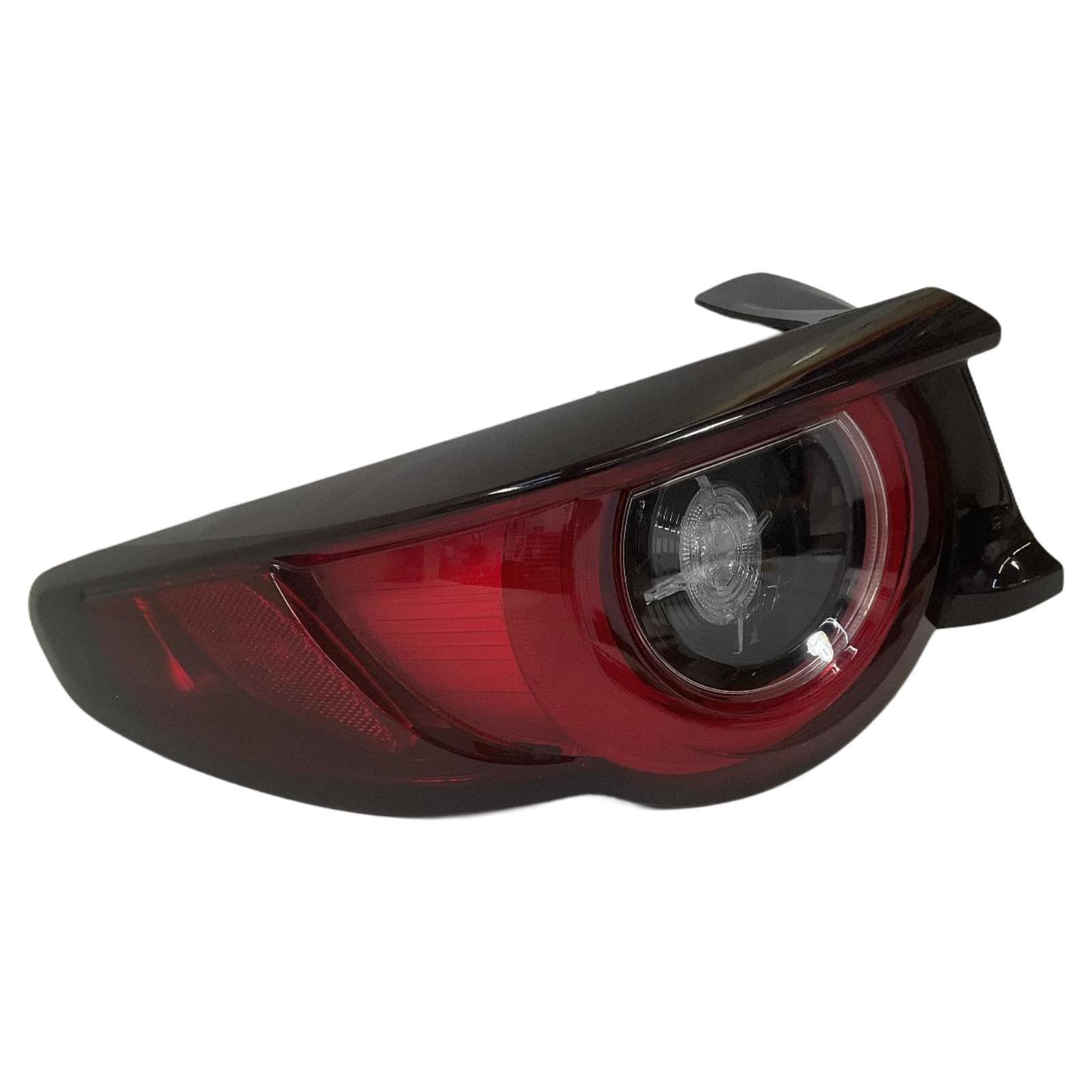 2024 Mazda Mazda3 Tail Lamp