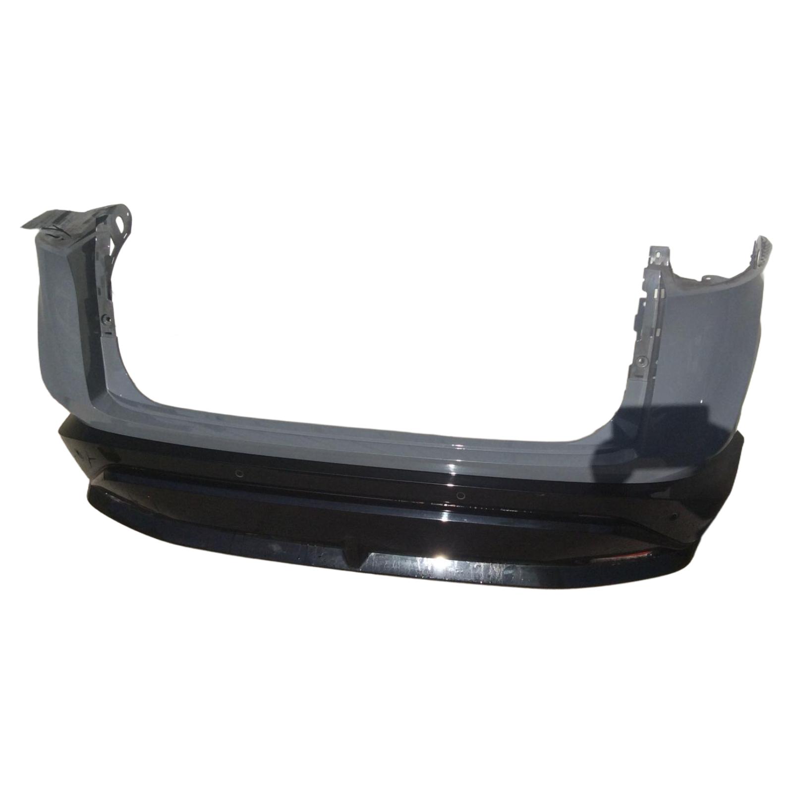 Bumper Assy, Rear