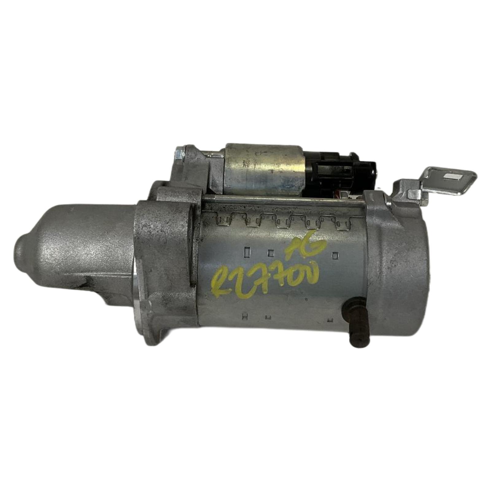 2024 Honda CR-V Starter Motor