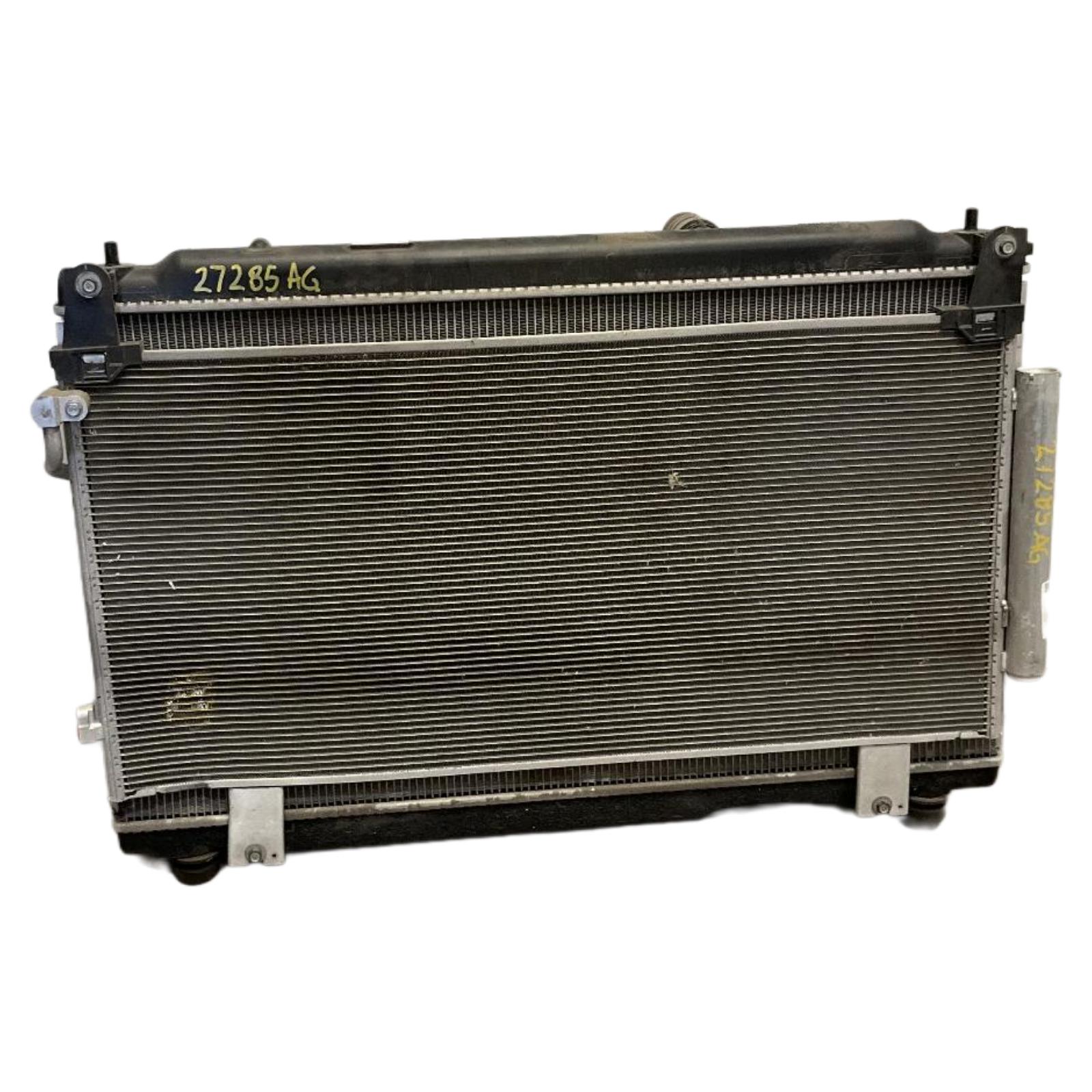 Radiators