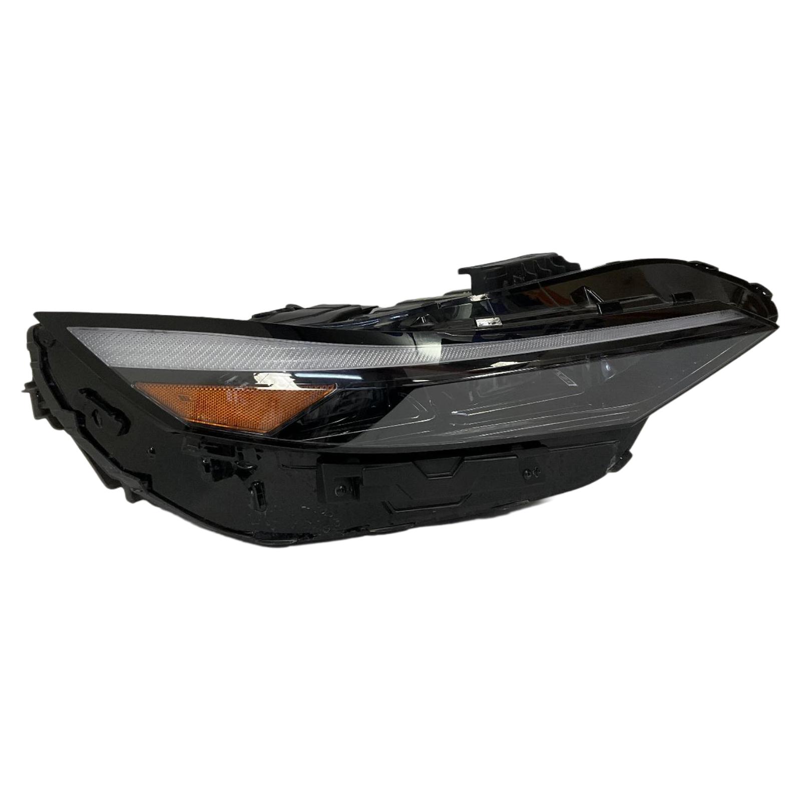 Headlamp Assembly