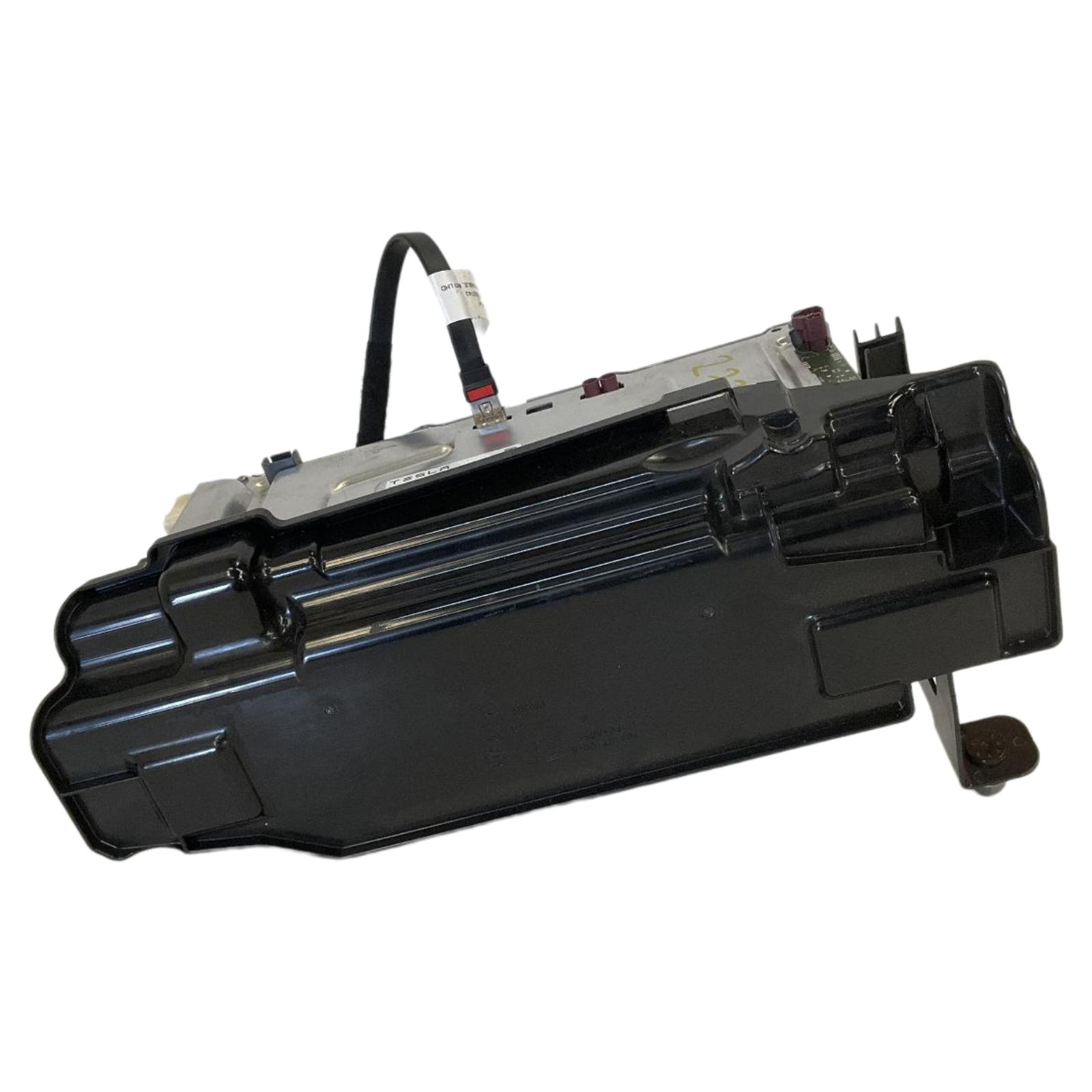 Engine Computer Modules