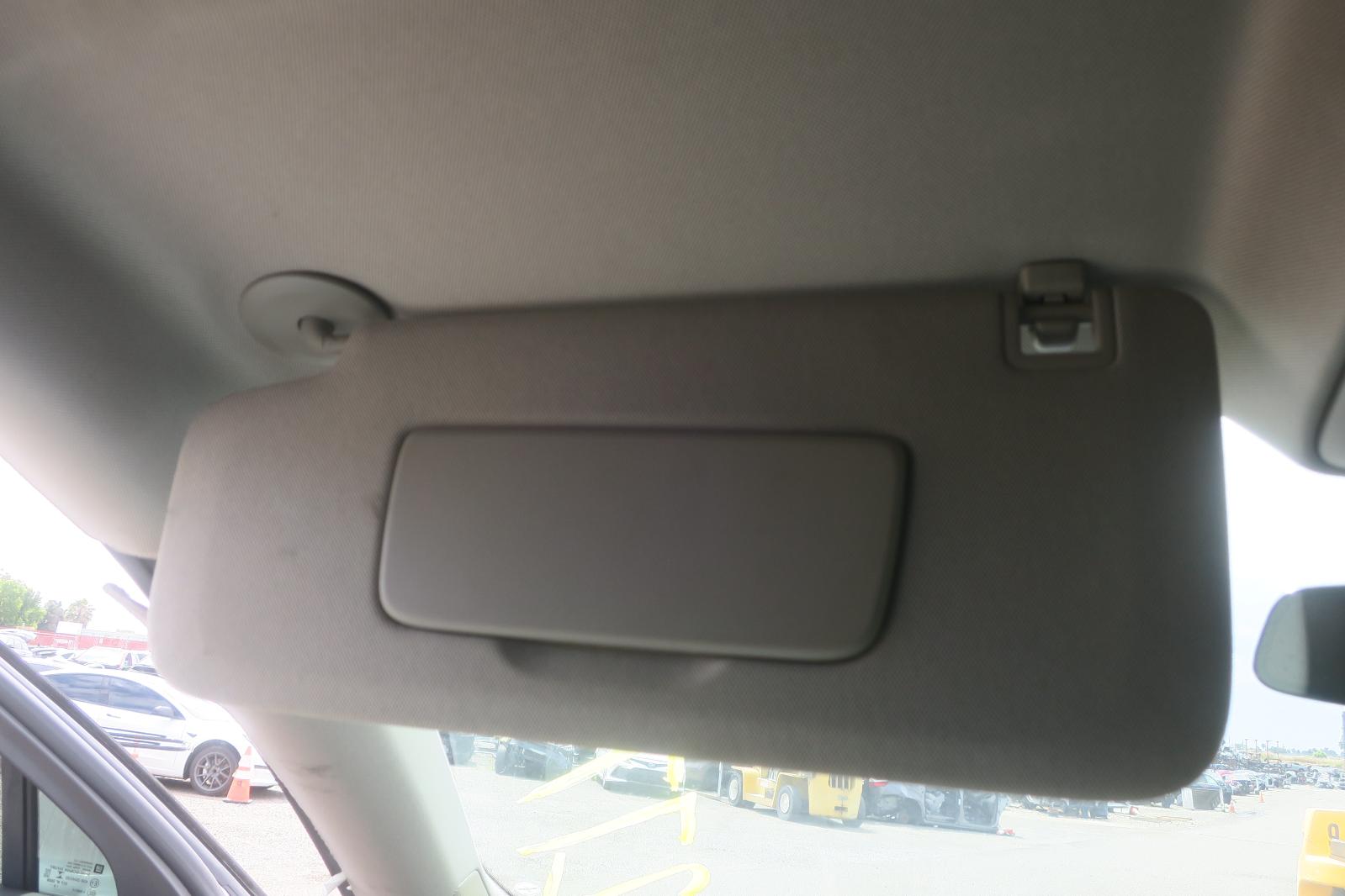 Sun Visor