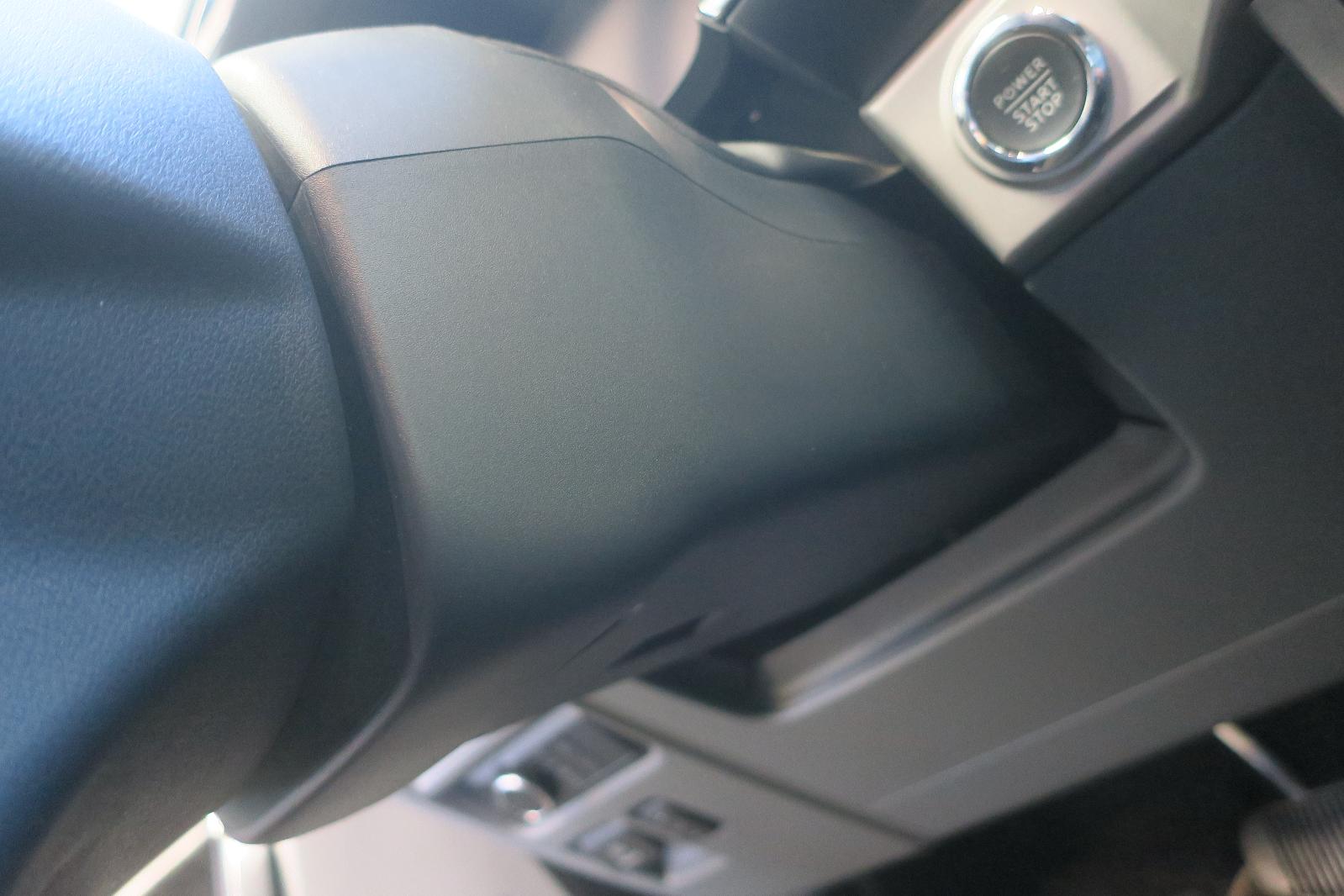 Steering Column