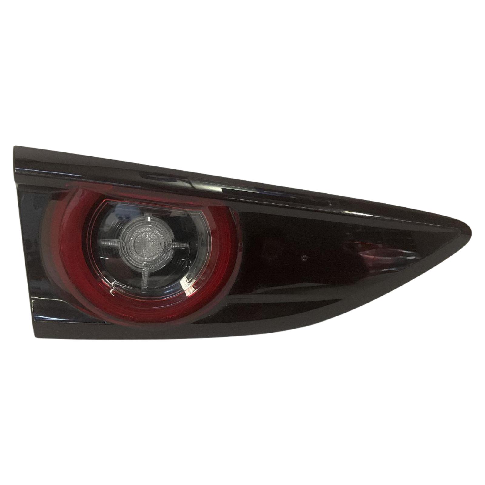2024 Mazda Mazda3 Tail Lamp