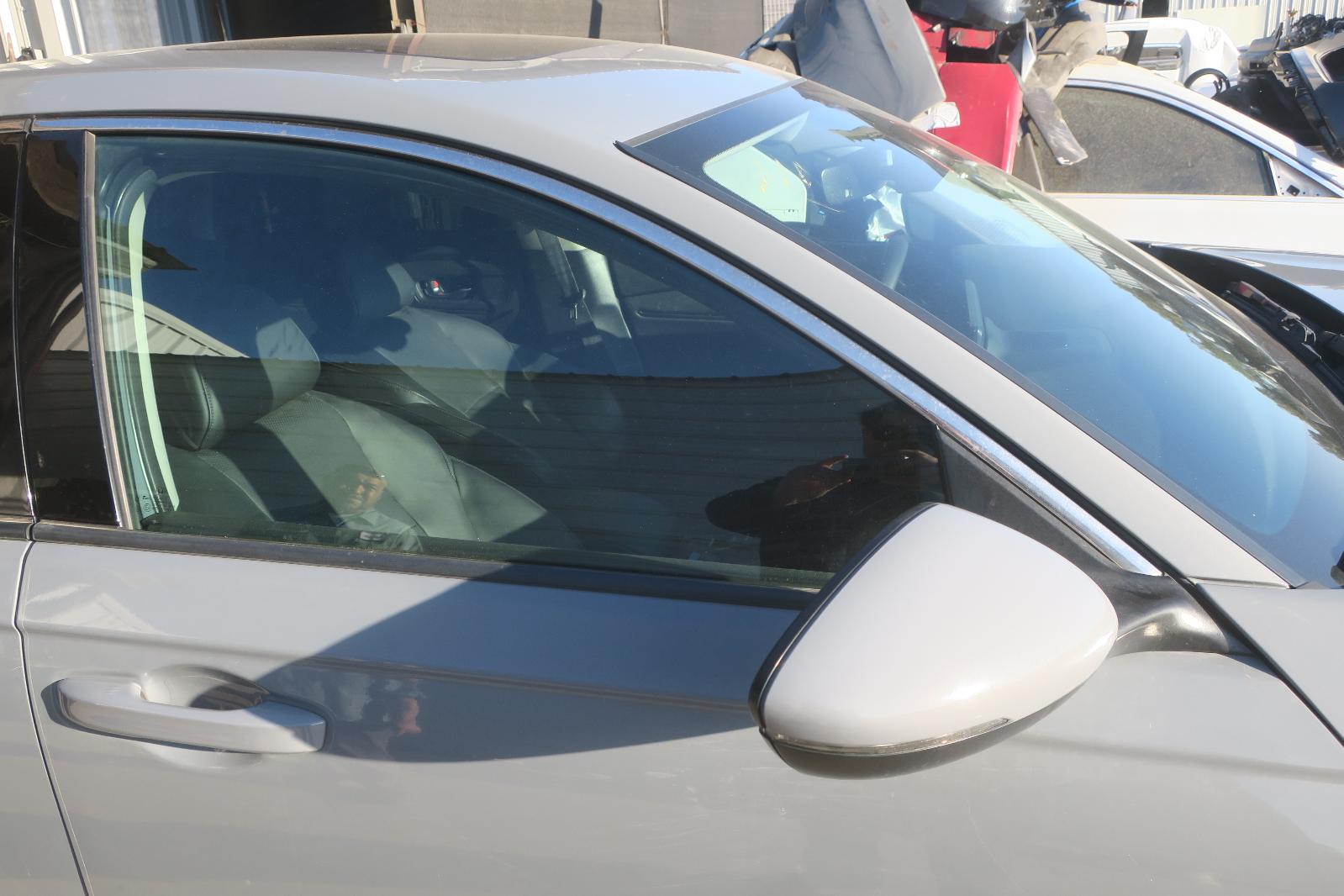 Door Mirror