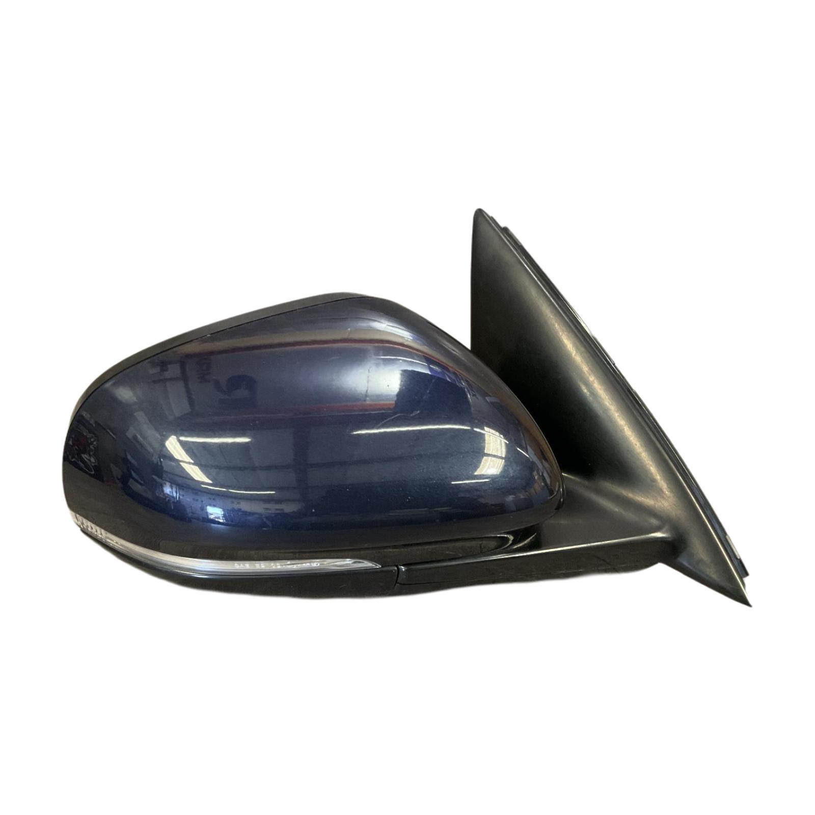 Door Mirror