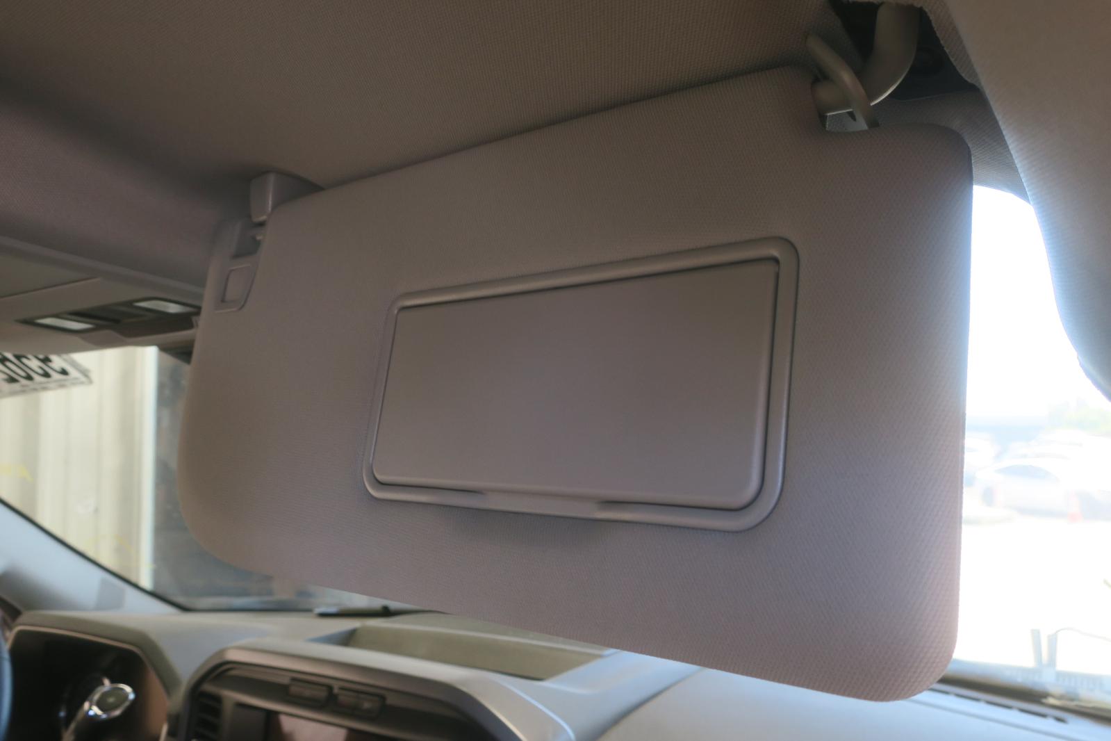 Sun Visor