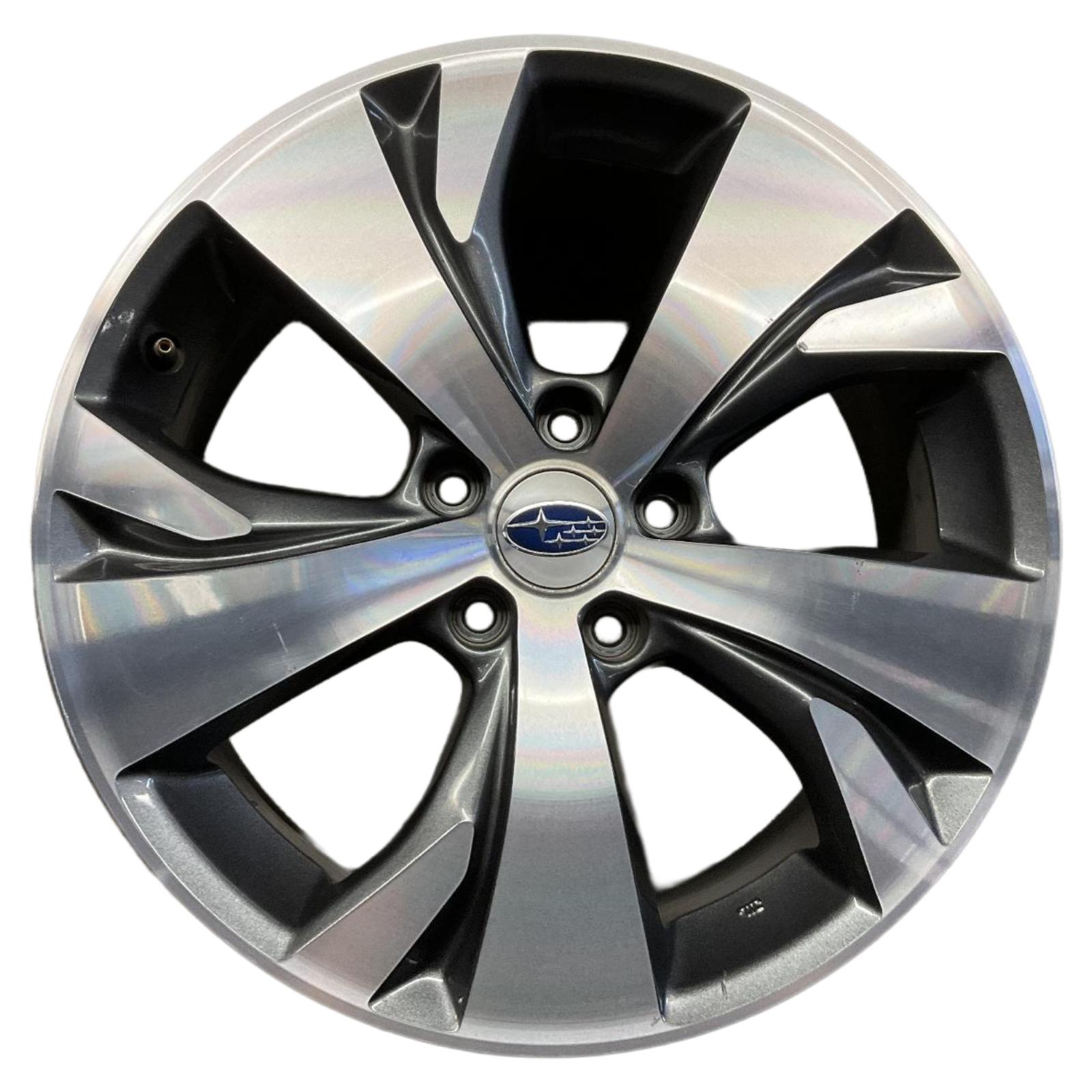 Wheel