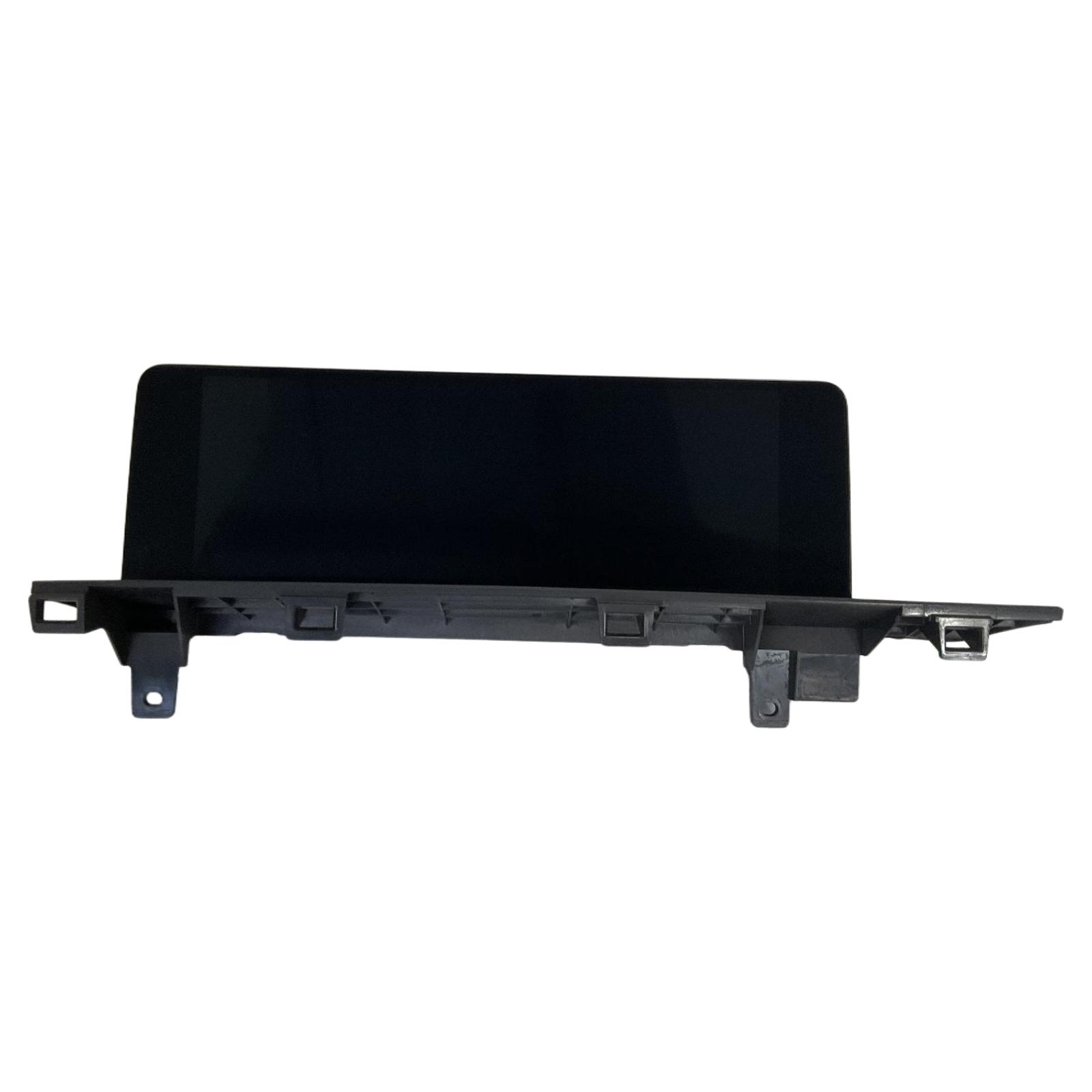 Info-GPS-TV Screen
