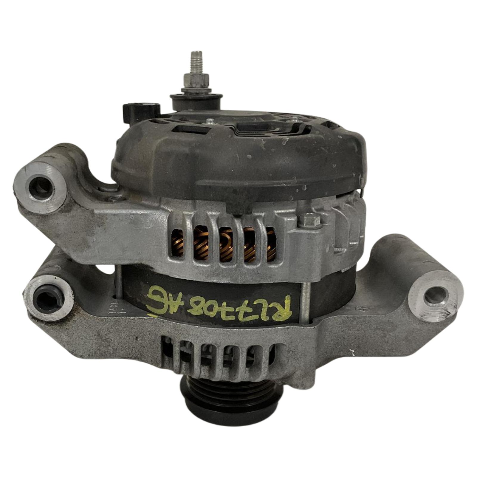 2023 Jeep Grand Cherokee Alternator
