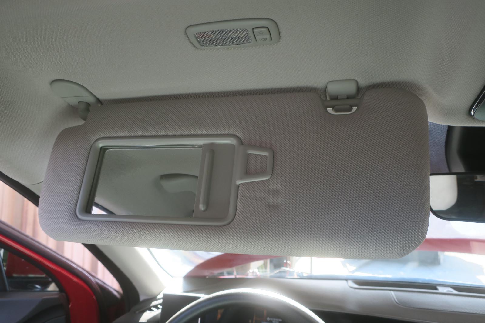 2025 Hyundai Sonata Sun Visor