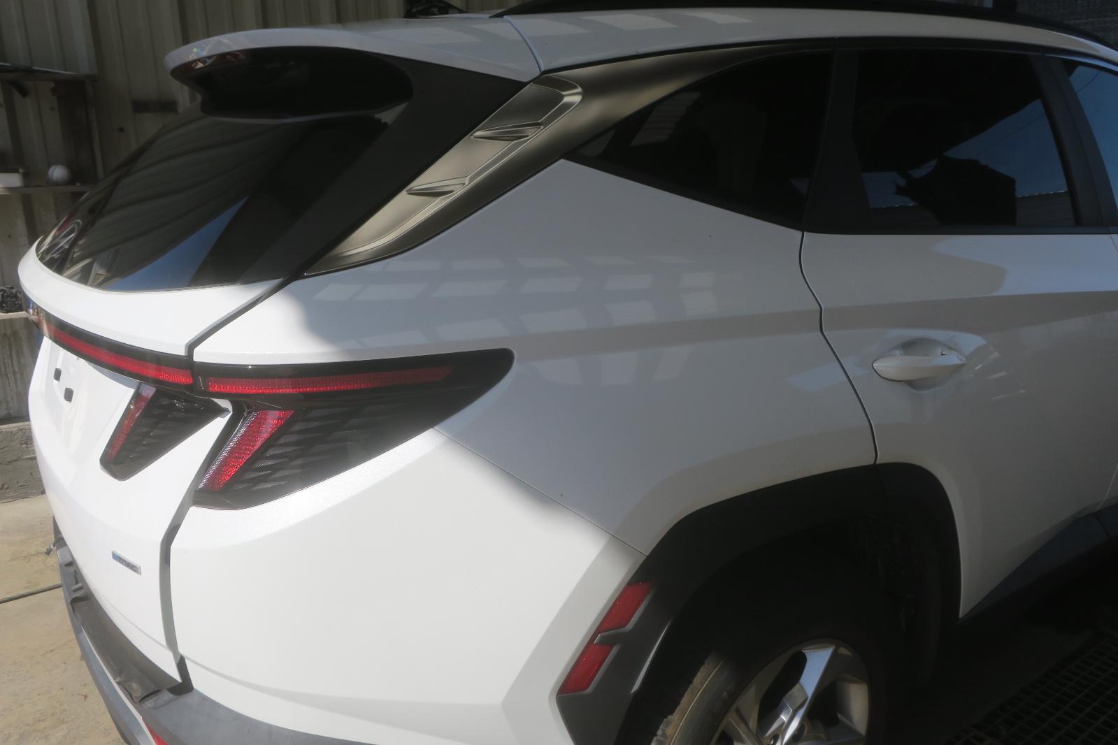 Tail Lamp