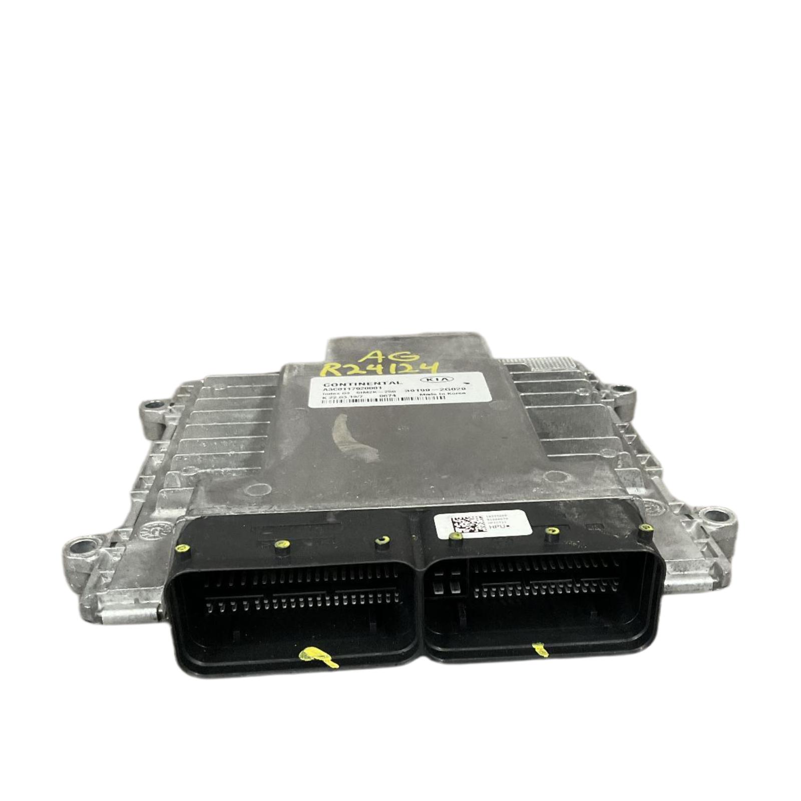 Engine Computer Modules