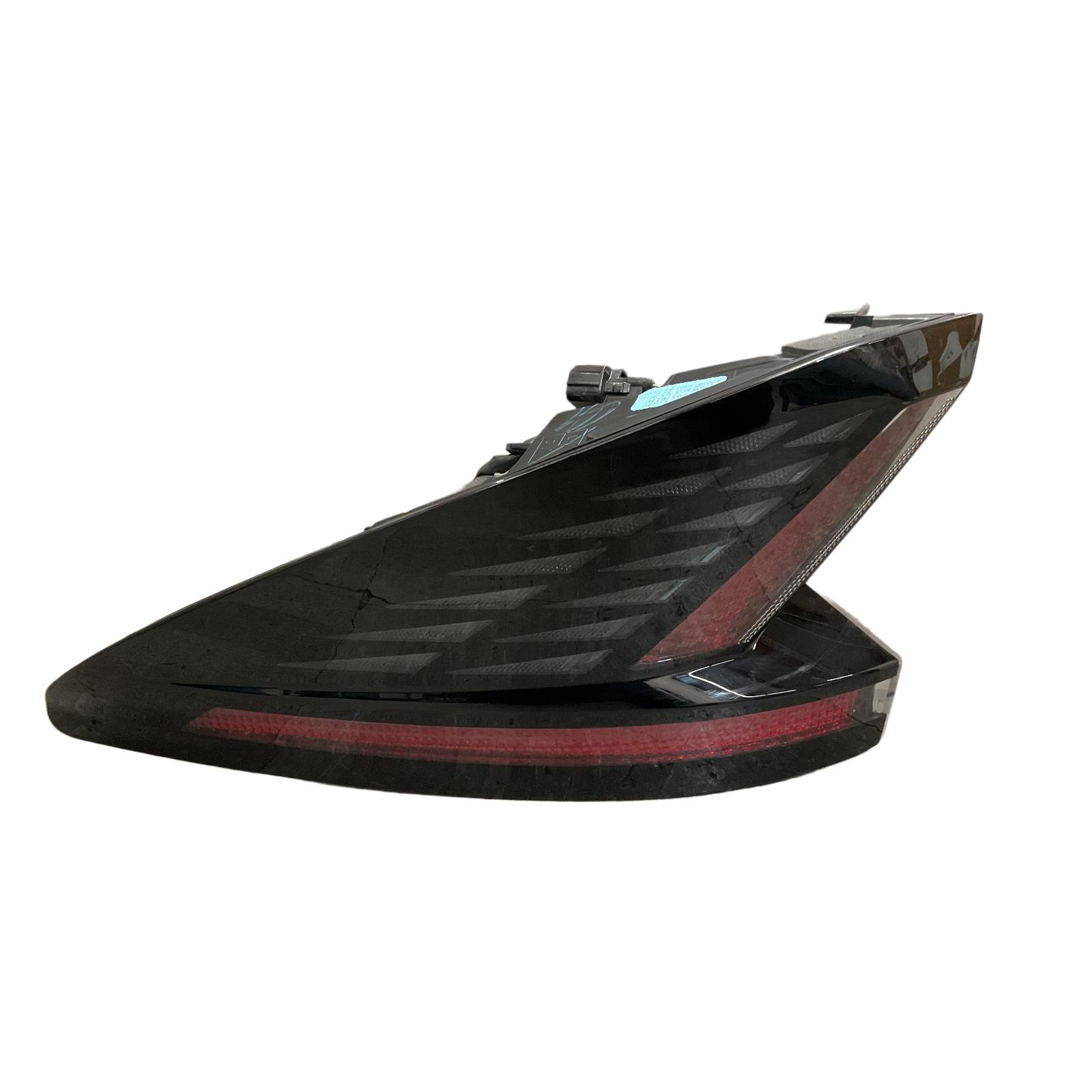 Tail Lamp