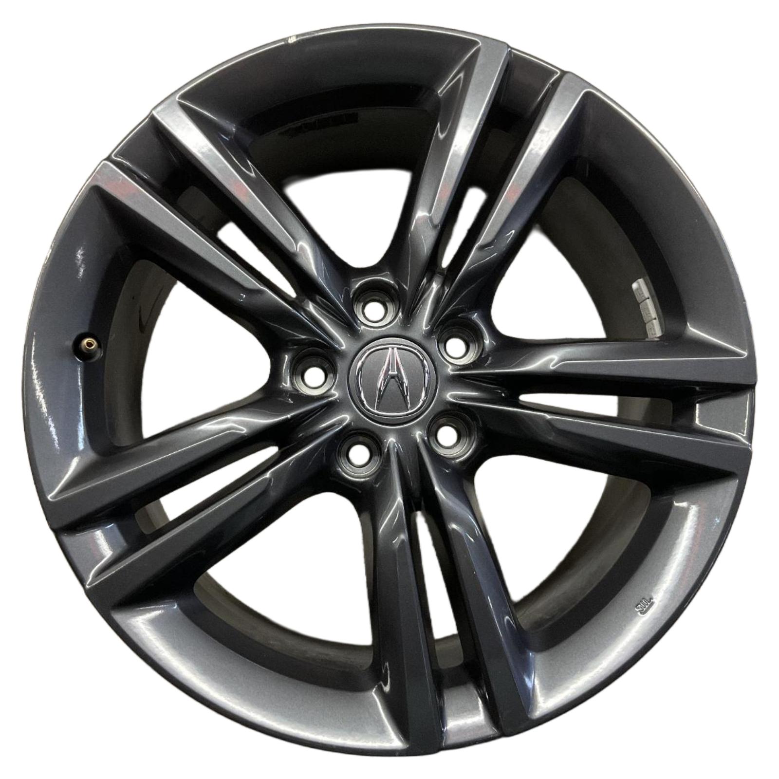 Wheel