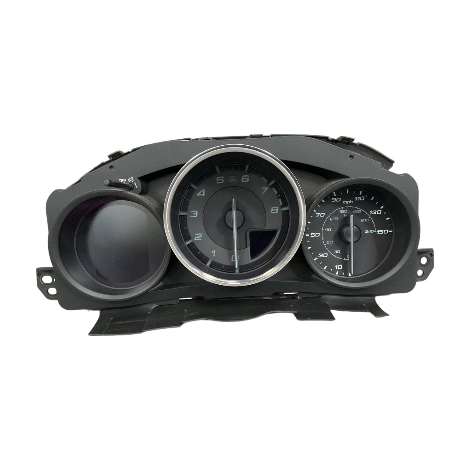 Speedometer Assembly
