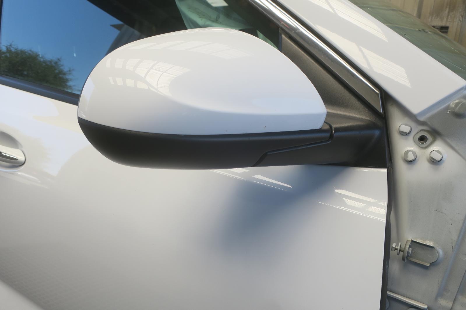 2025 Buick Encore GX Door Mirror