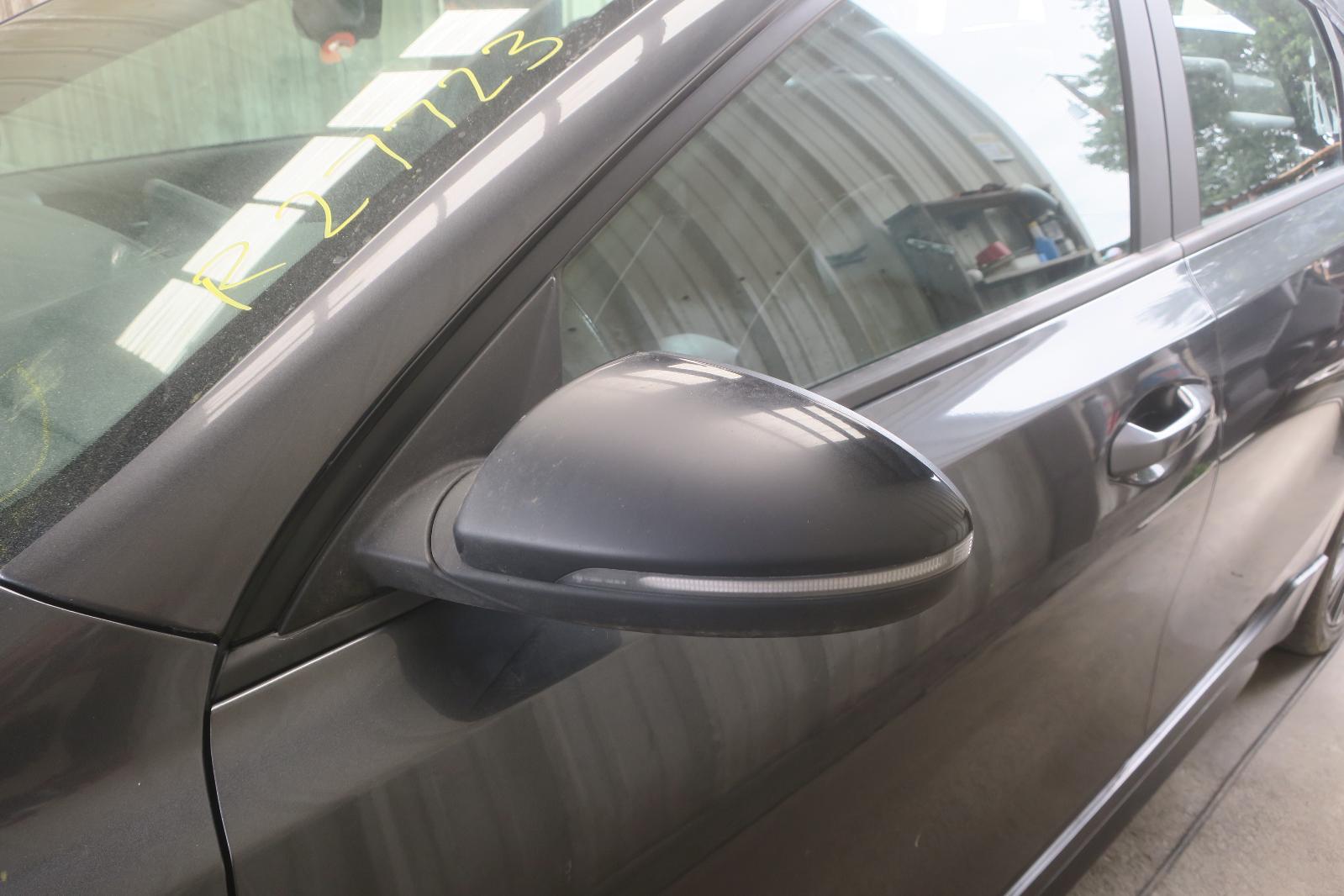 Side View Mirror