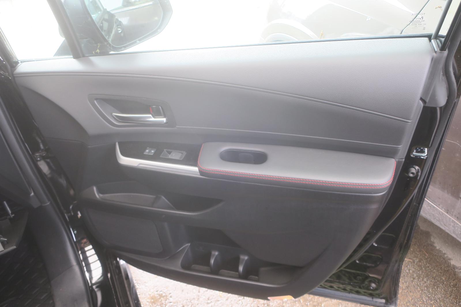 Trim Panel, Fr Dr