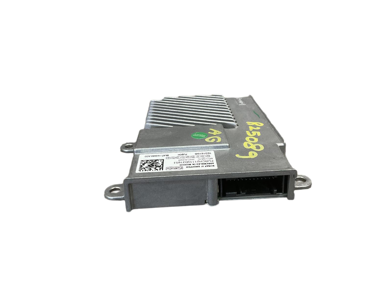 Chassis Control Module