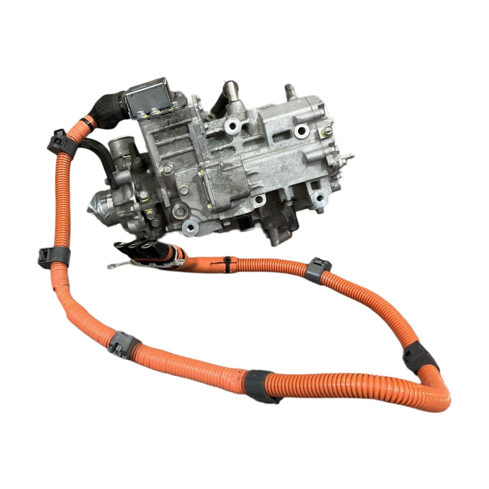 Misc Fuel System Part