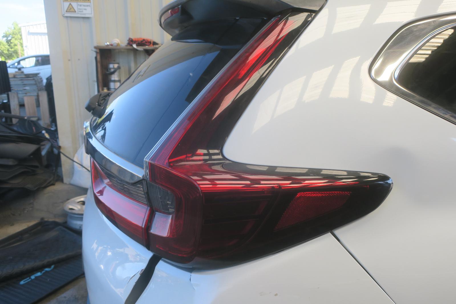 Tail Lamp