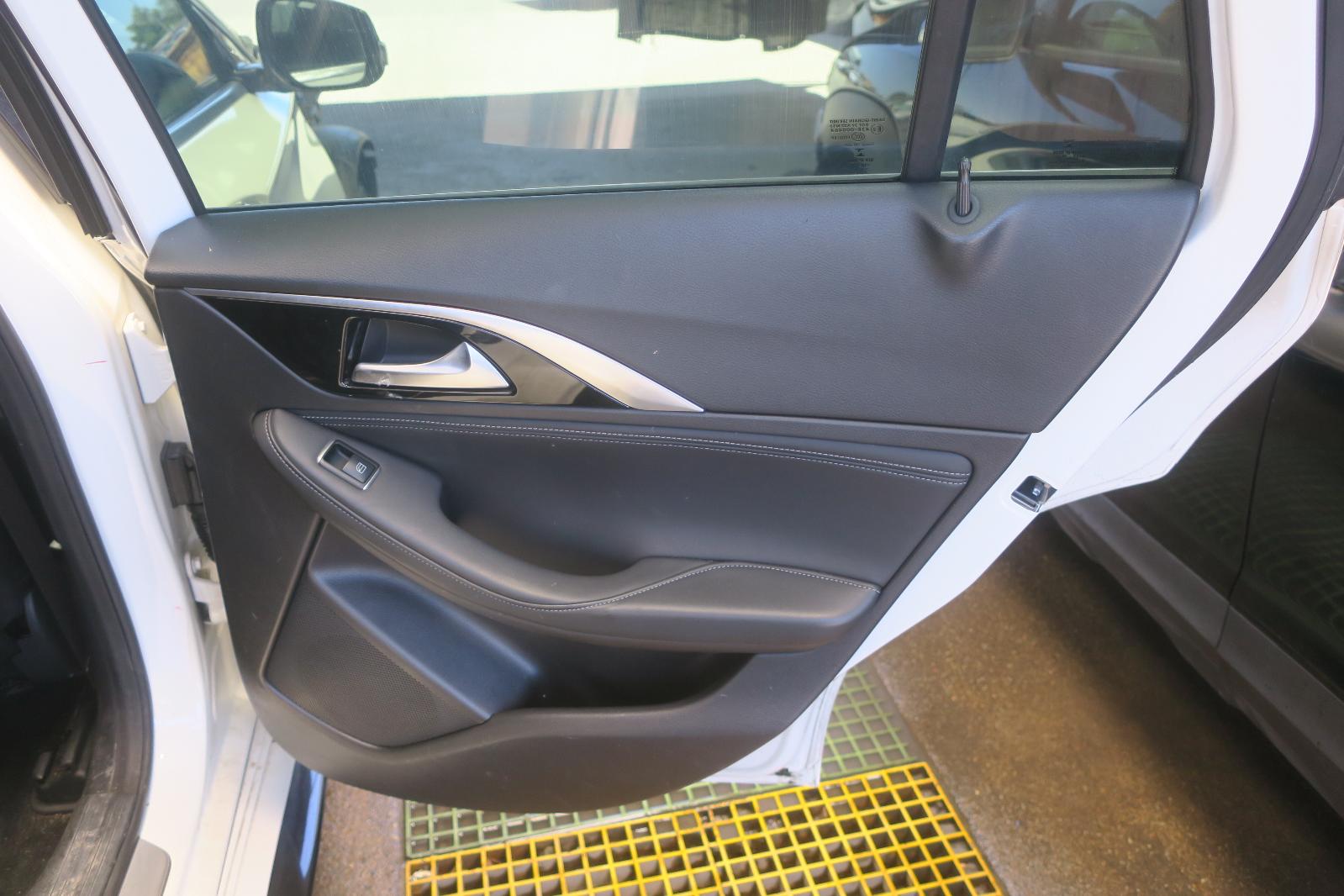 Trim Panel, Rr Dr