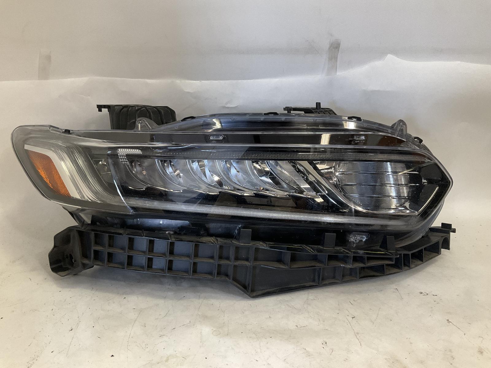 Headlamp Assembly