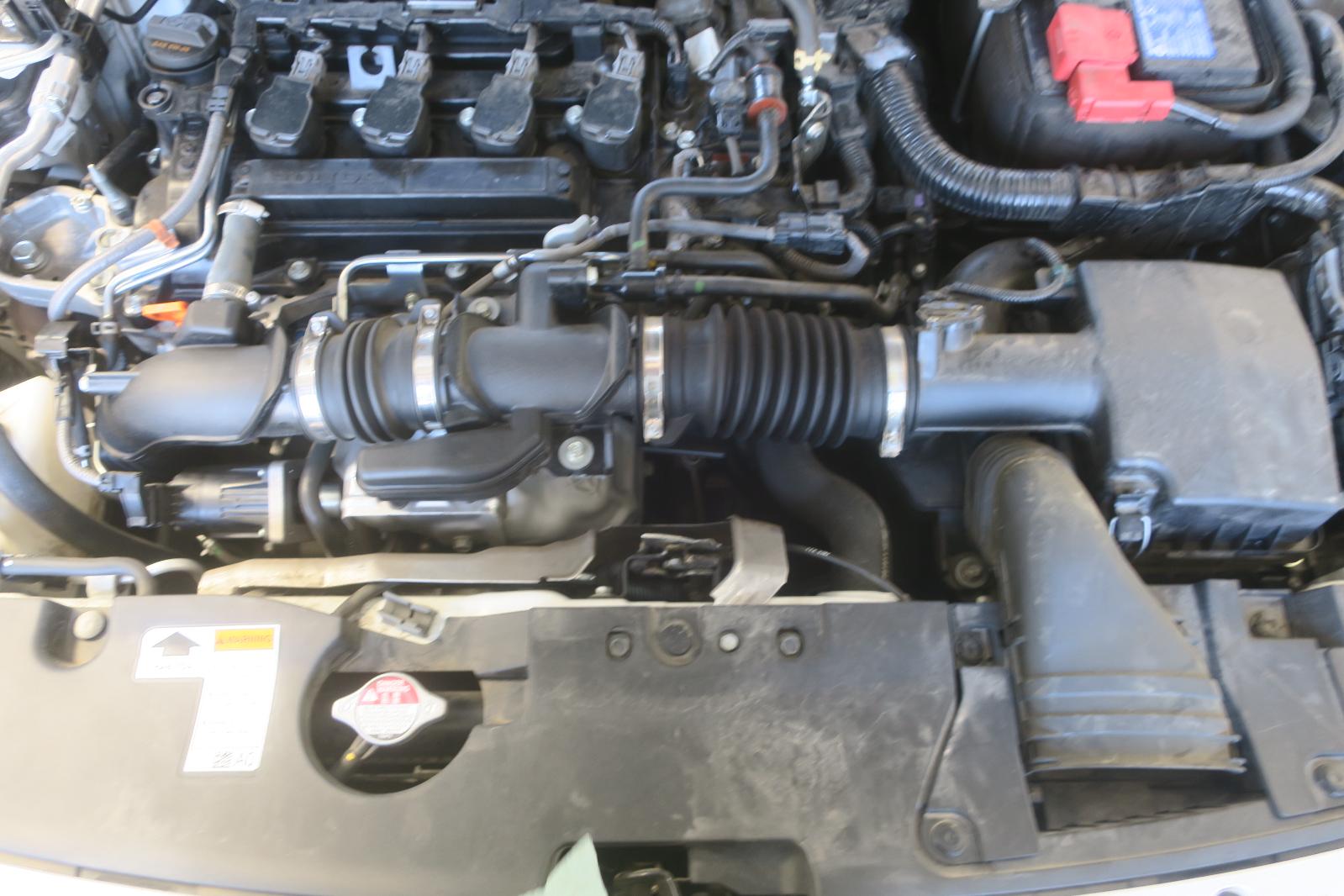 Air Cleaner